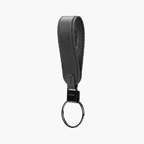 Orbitkey Loop Keychain