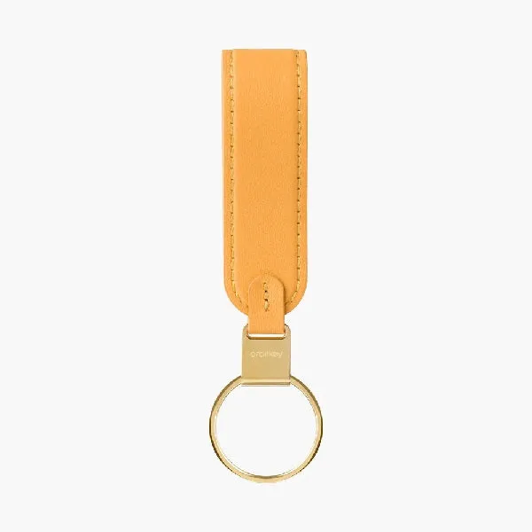 Orbitkey Loop Keychain