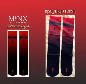 Over Knee Socks | Knee High Socks | Thigh High Socks | Red Stockings | Black Stockings UK | Knee High Stockings | Sexy Stockings | cosplay