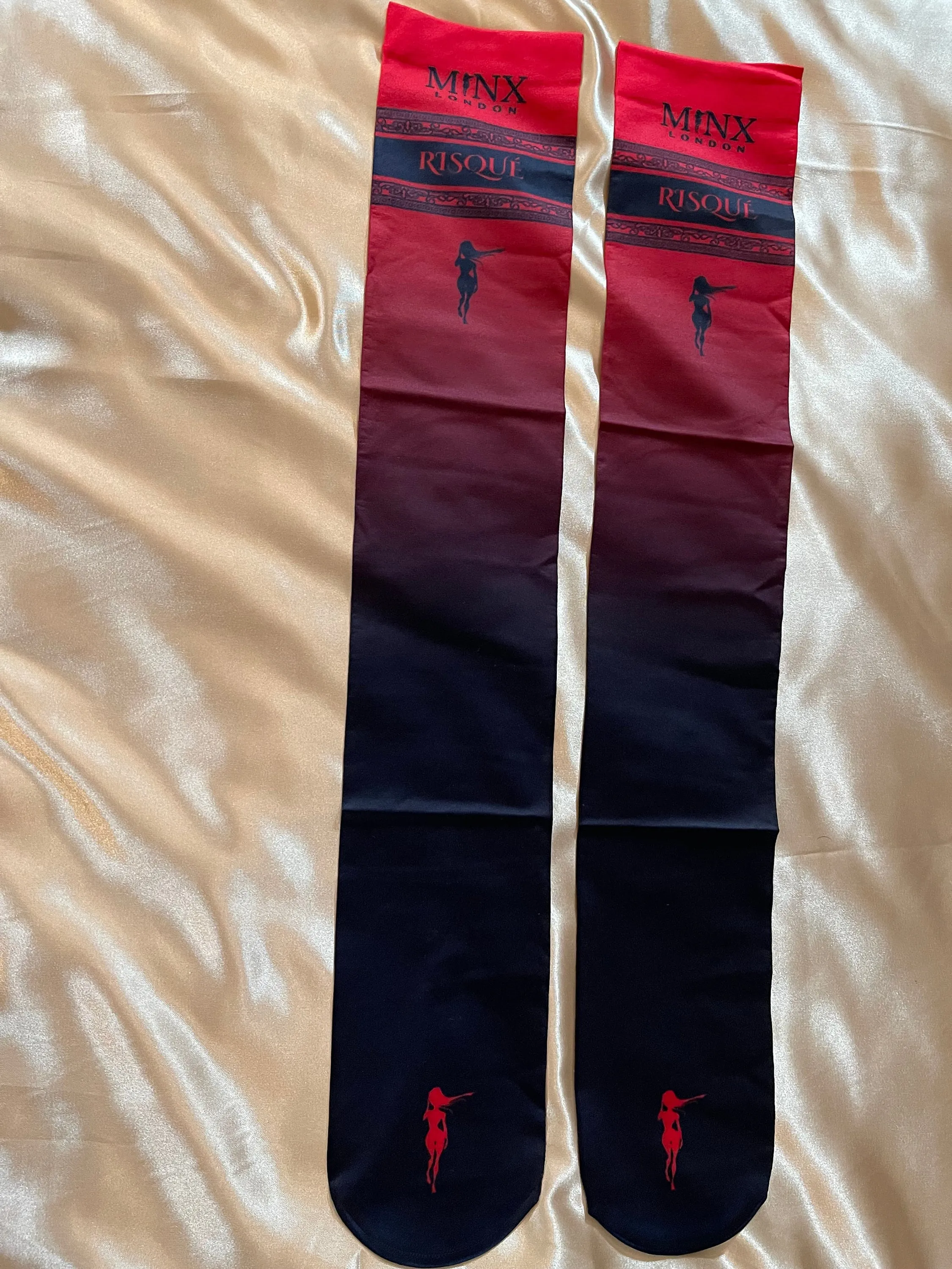 Over Knee Socks | Knee High Socks | Thigh High Socks | Red Stockings | Black Stockings UK | Knee High Stockings | Sexy Stockings | cosplay
