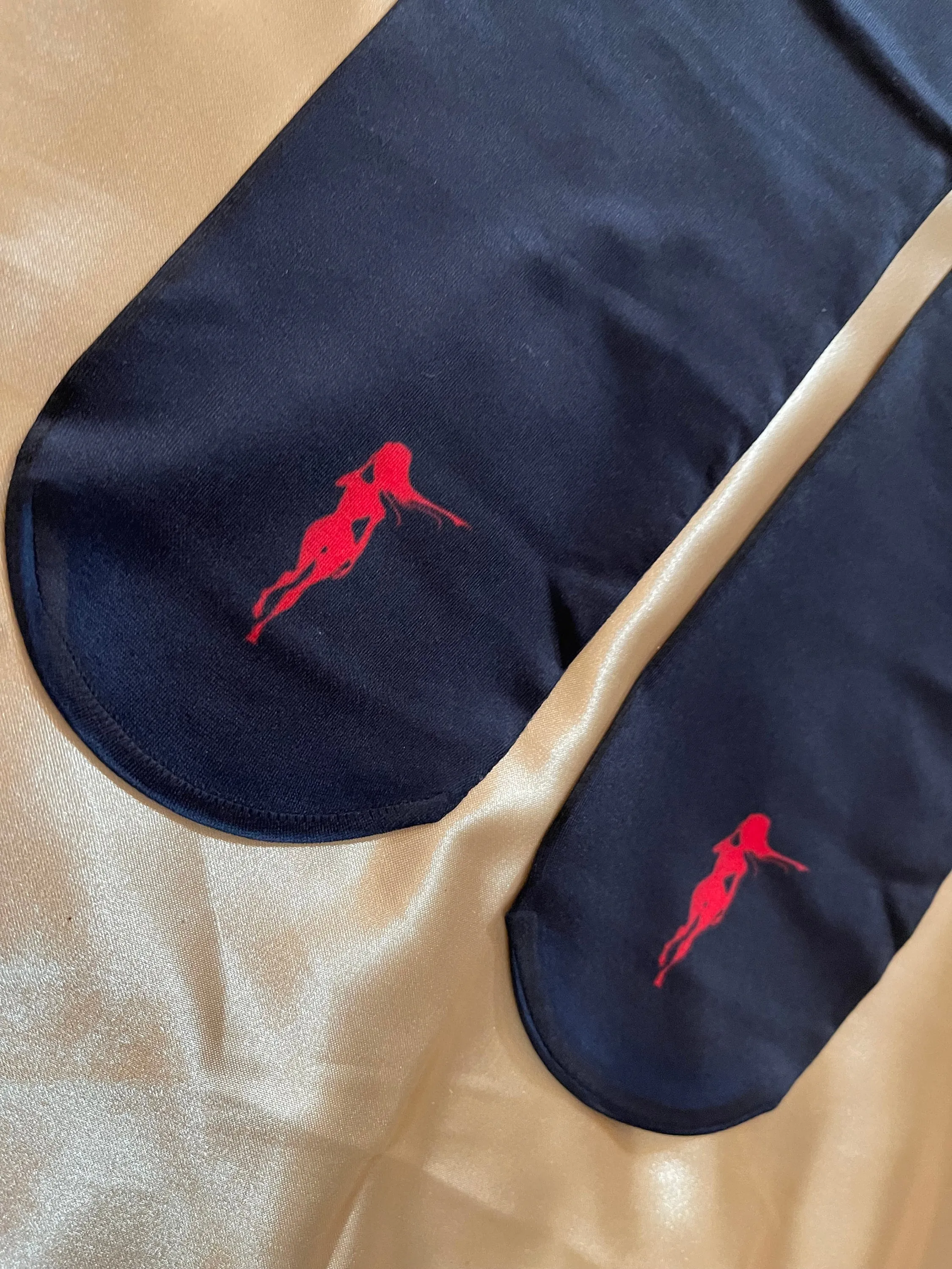 Over Knee Socks | Knee High Socks | Thigh High Socks | Red Stockings | Black Stockings UK | Knee High Stockings | Sexy Stockings | cosplay