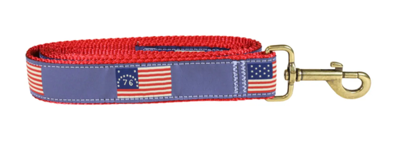 Pattern Dog Leash
