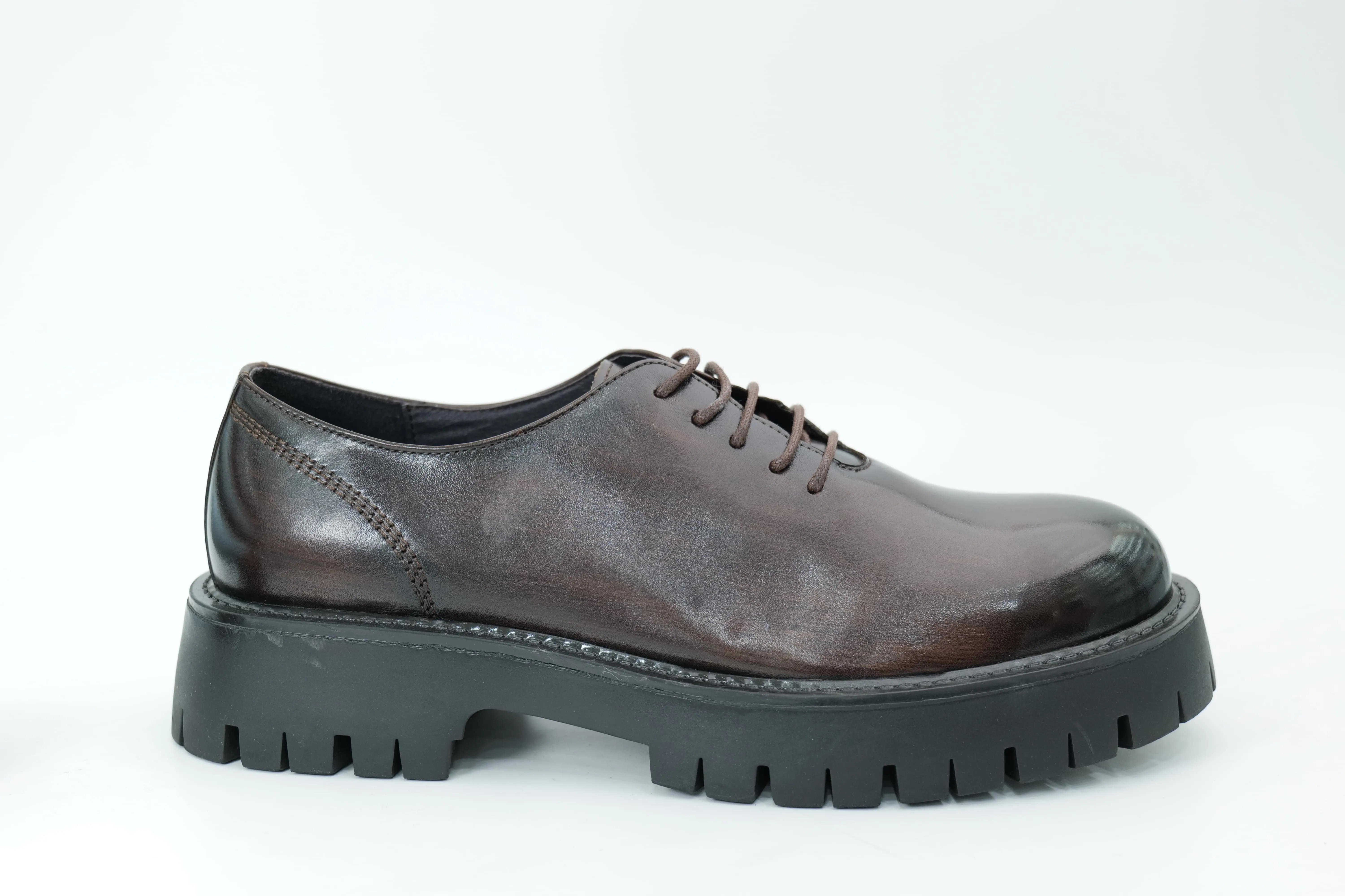 Platform shoes