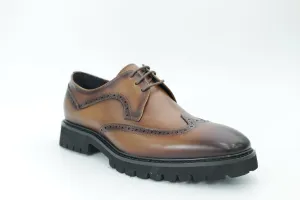 Platform shoes