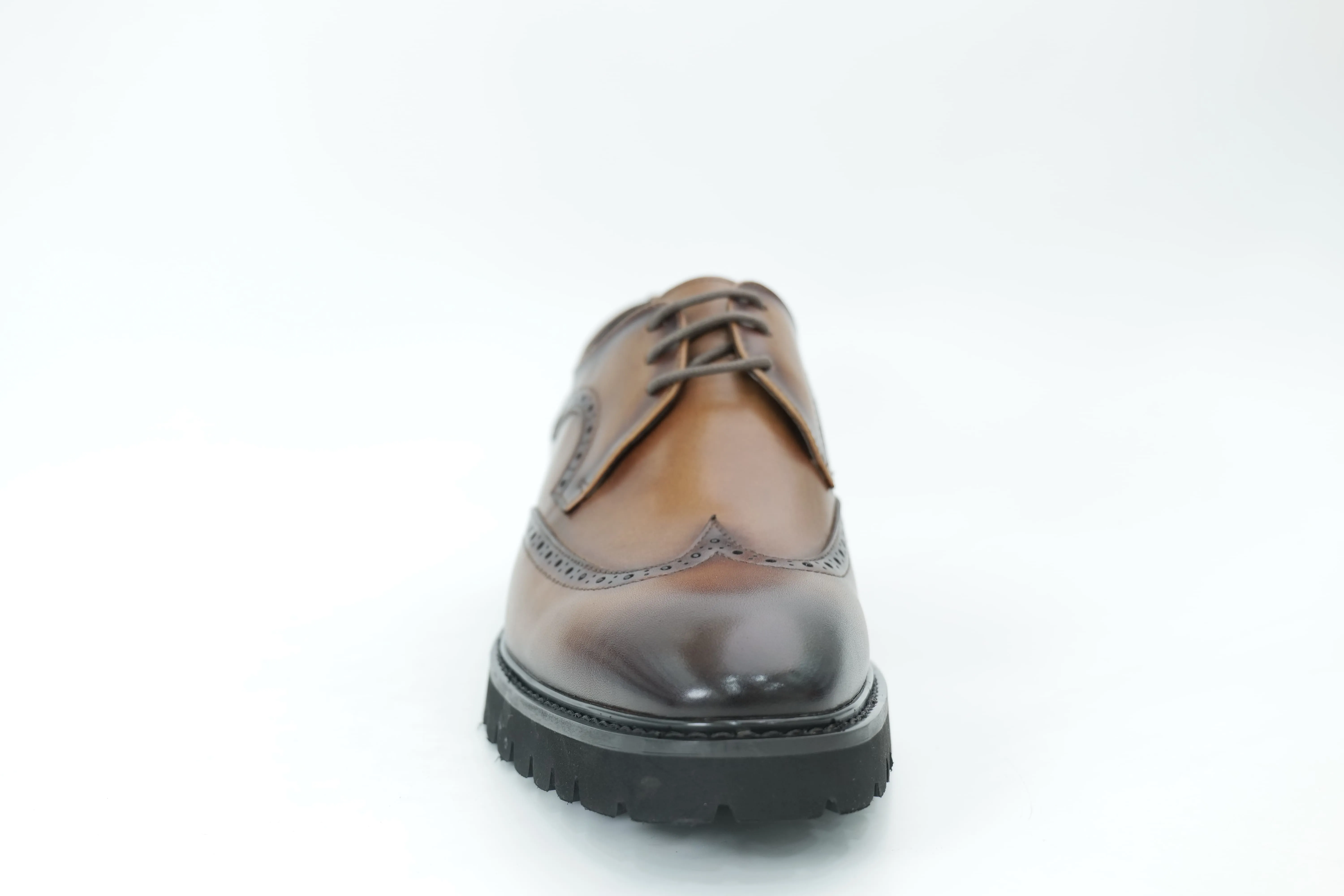 Platform shoes