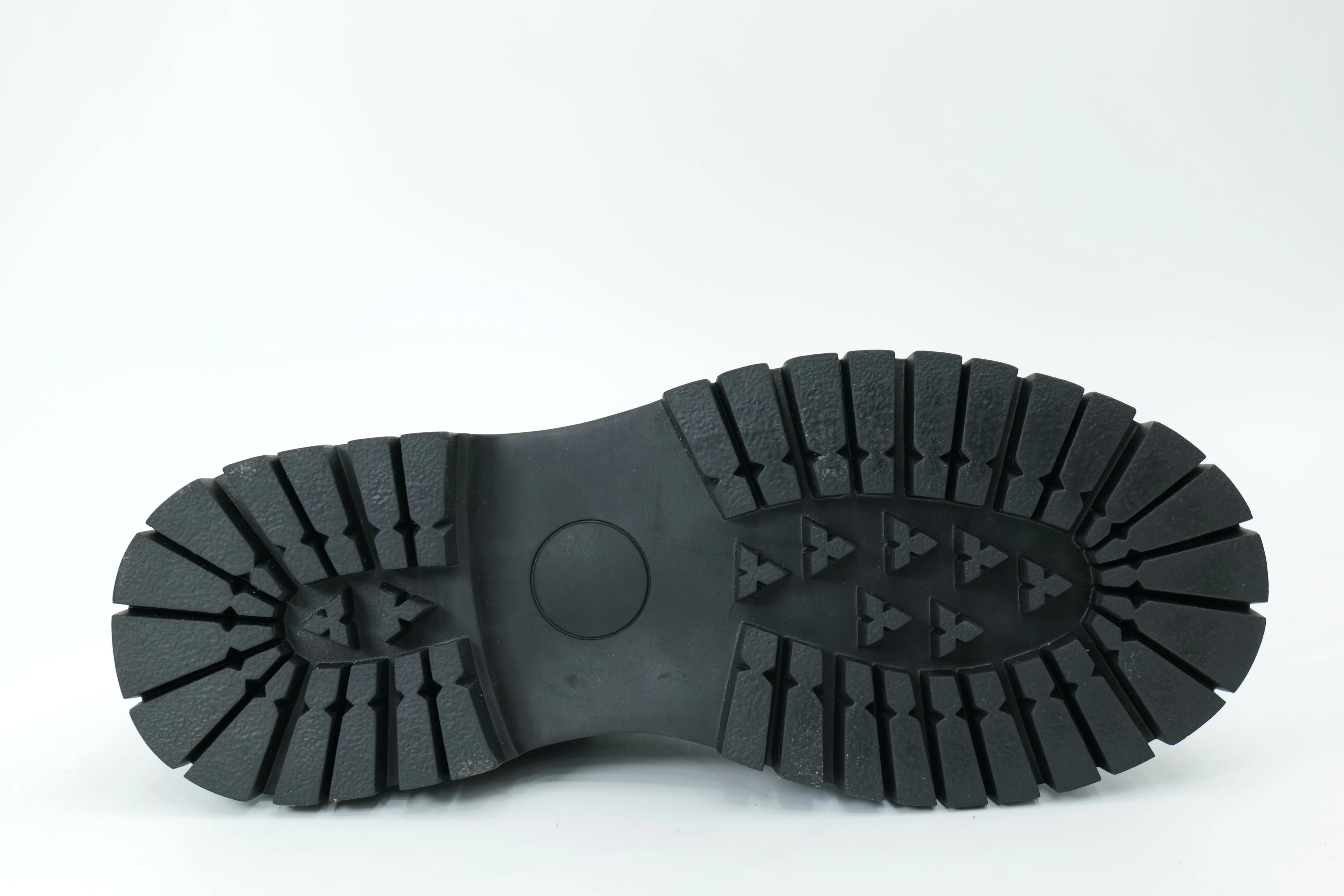 Platform shoes