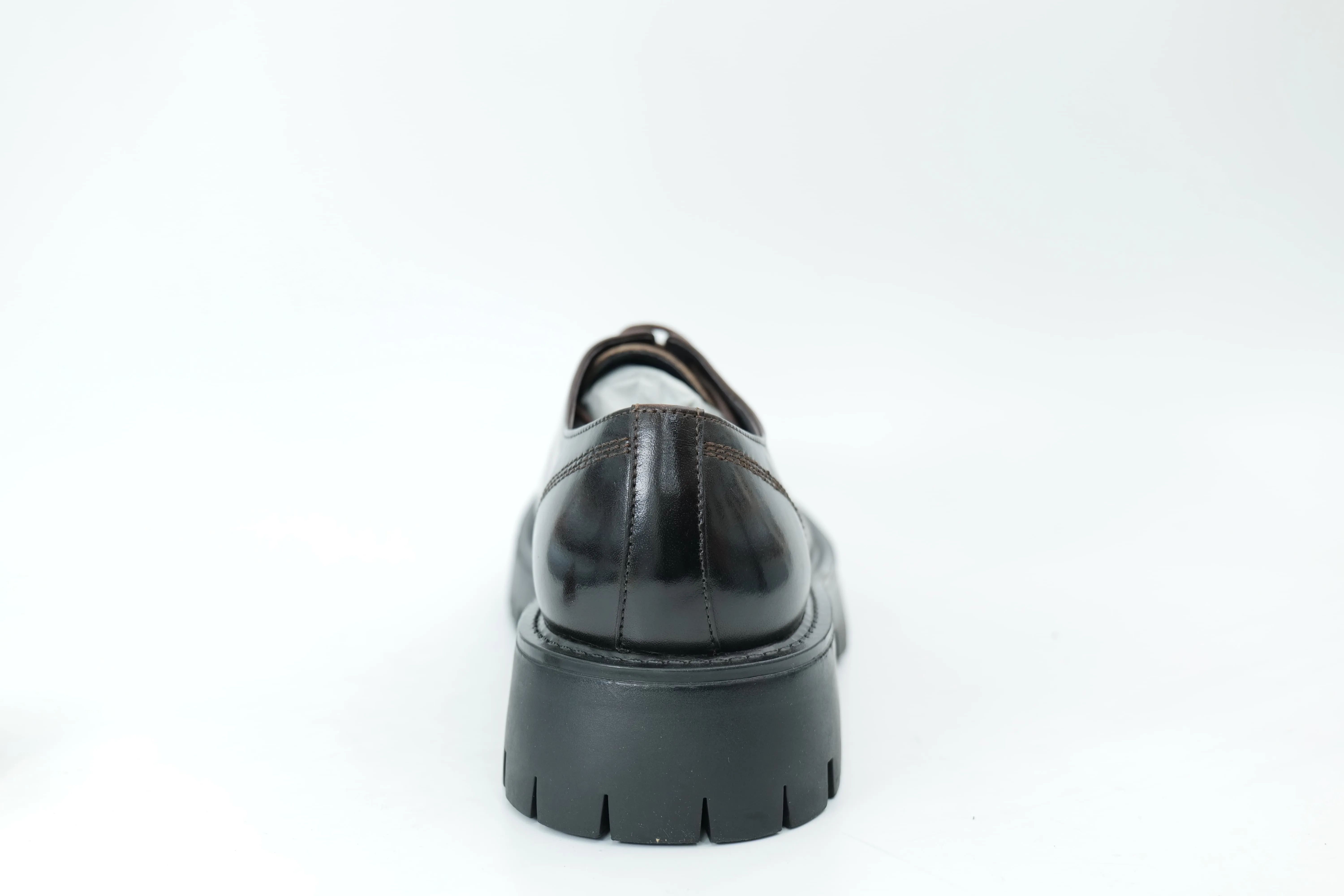 Platform shoes