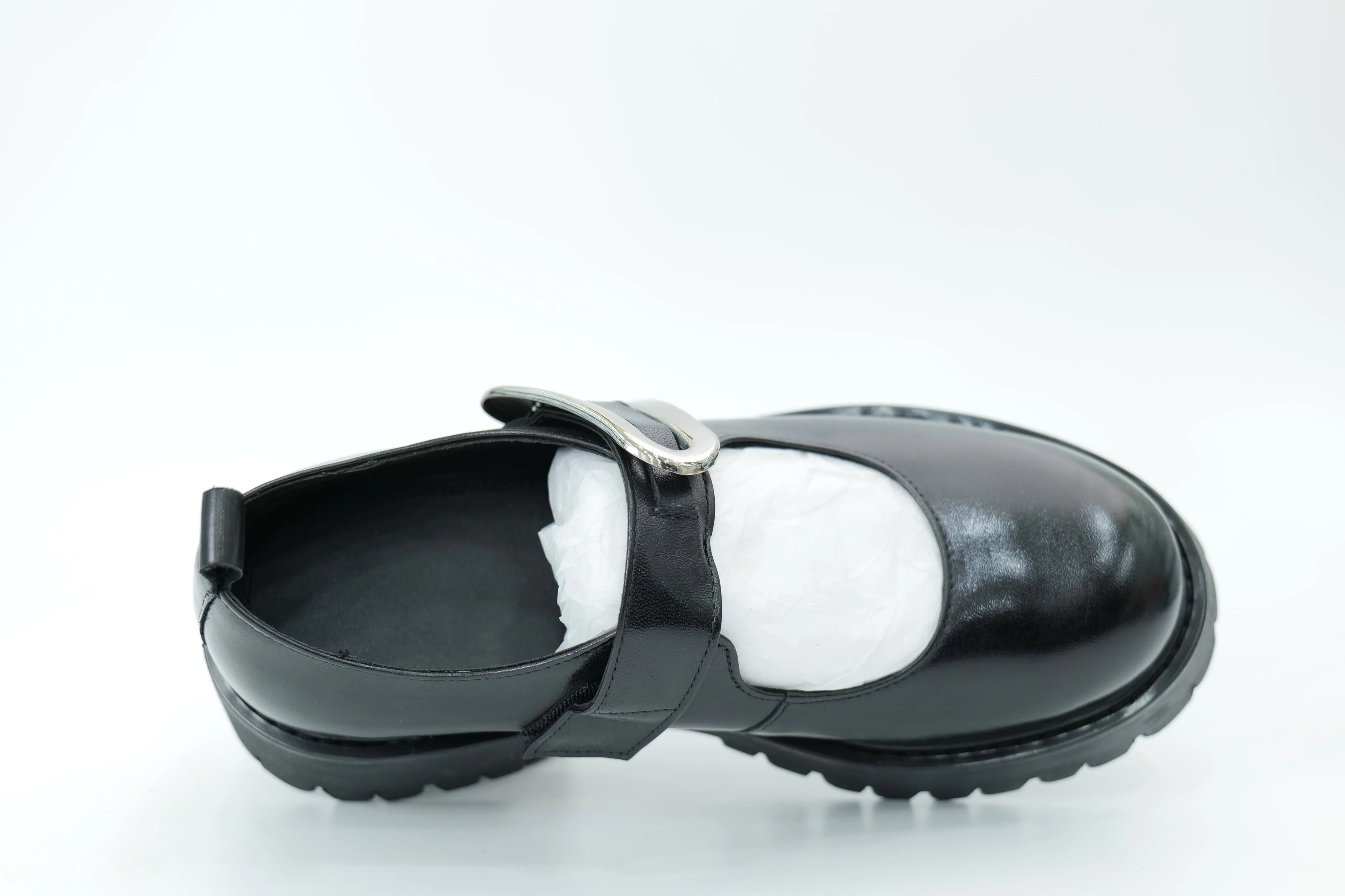 Platform shoes
