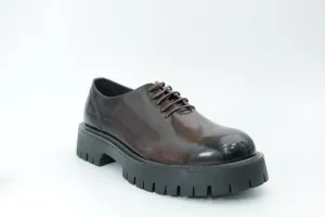 Platform shoes