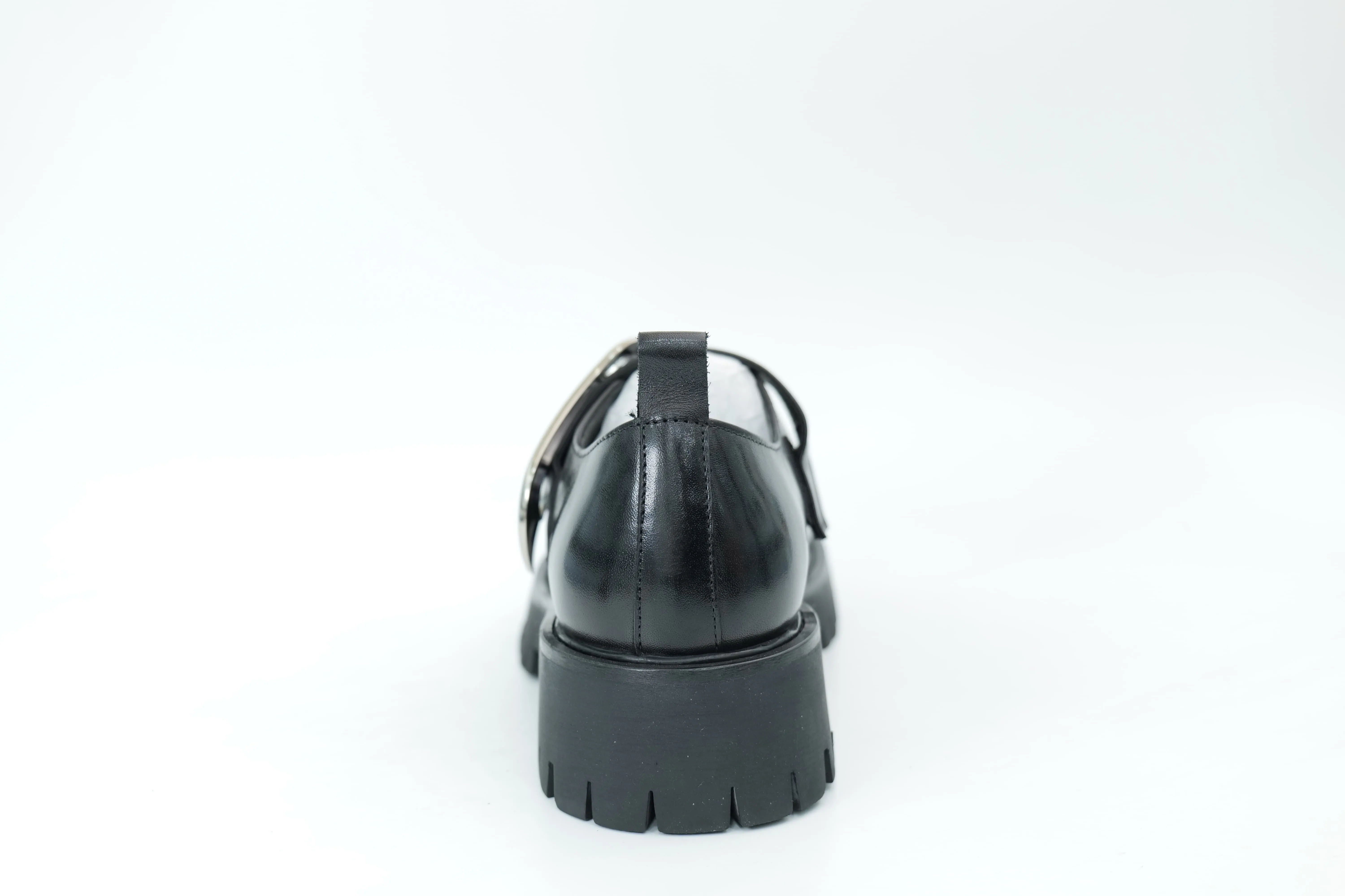 Platform shoes