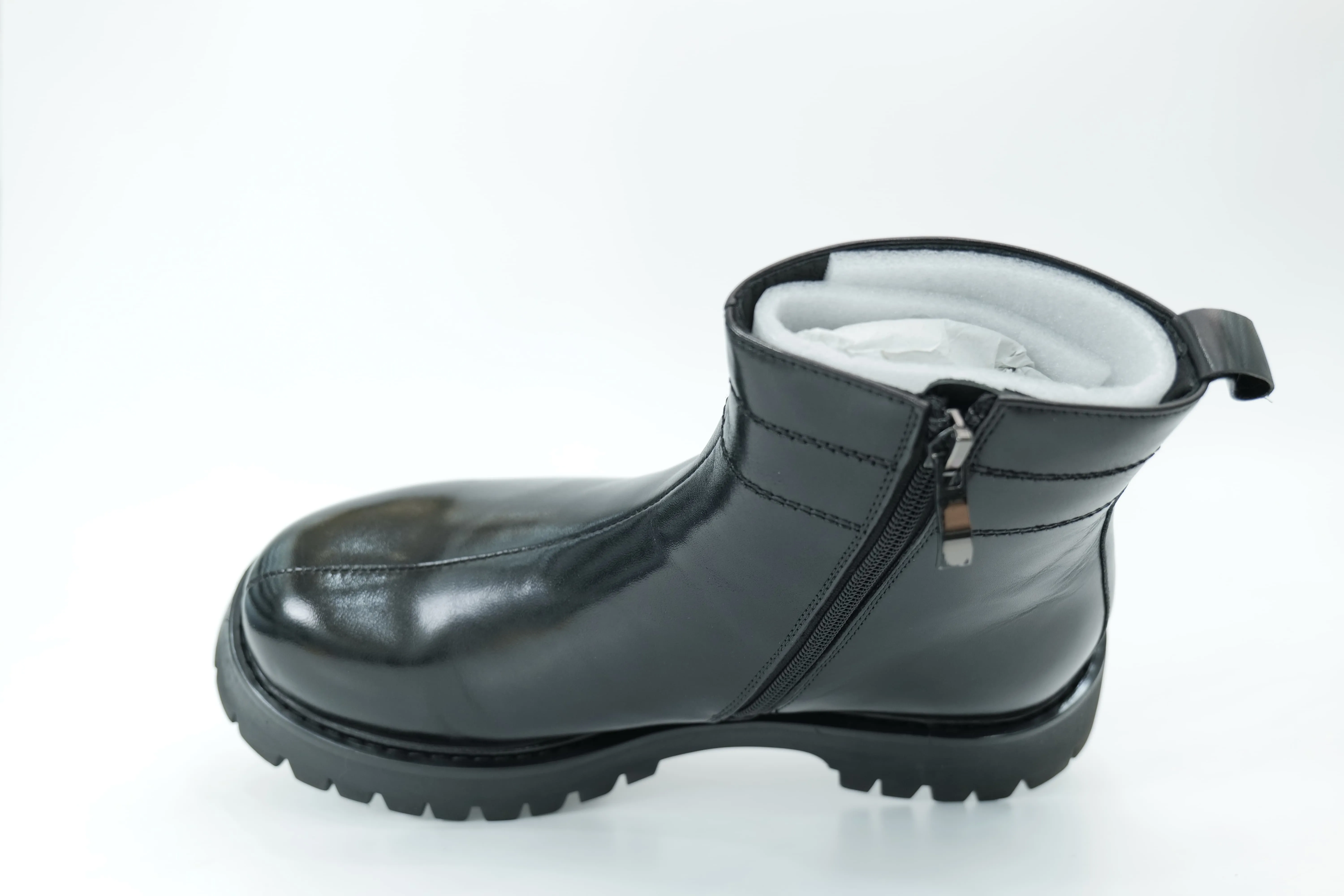 Platform shoes