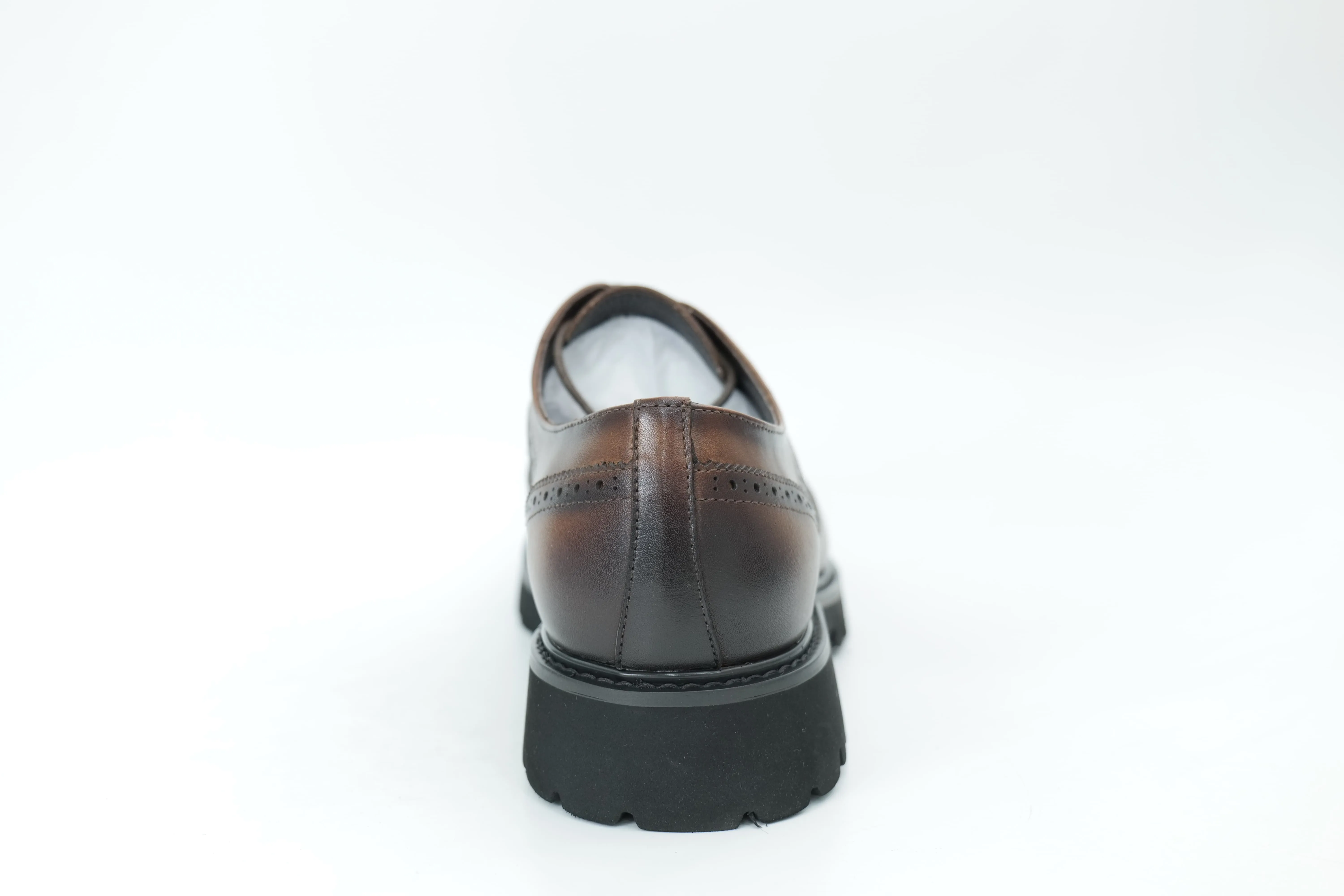 Platform shoes