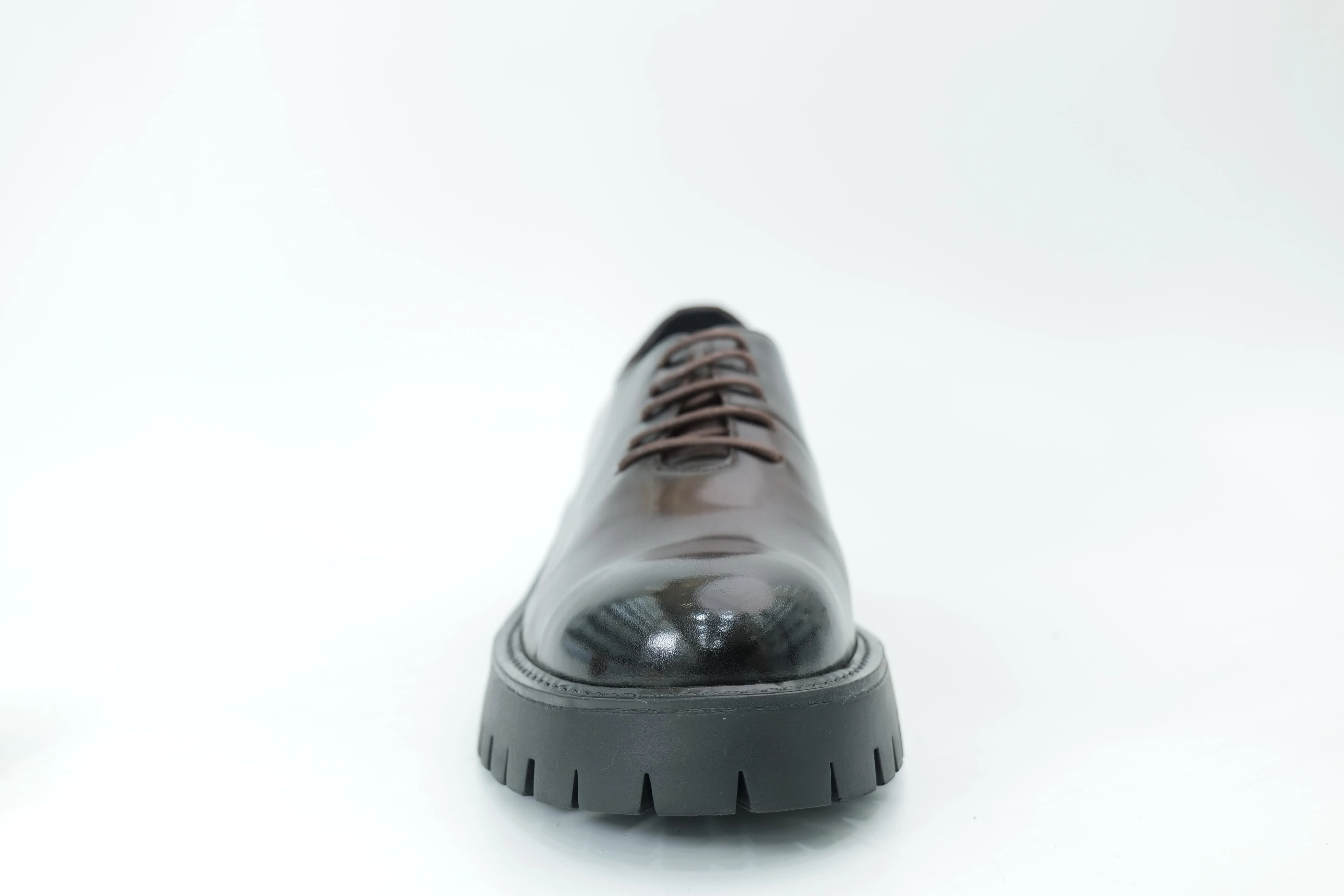 Platform shoes