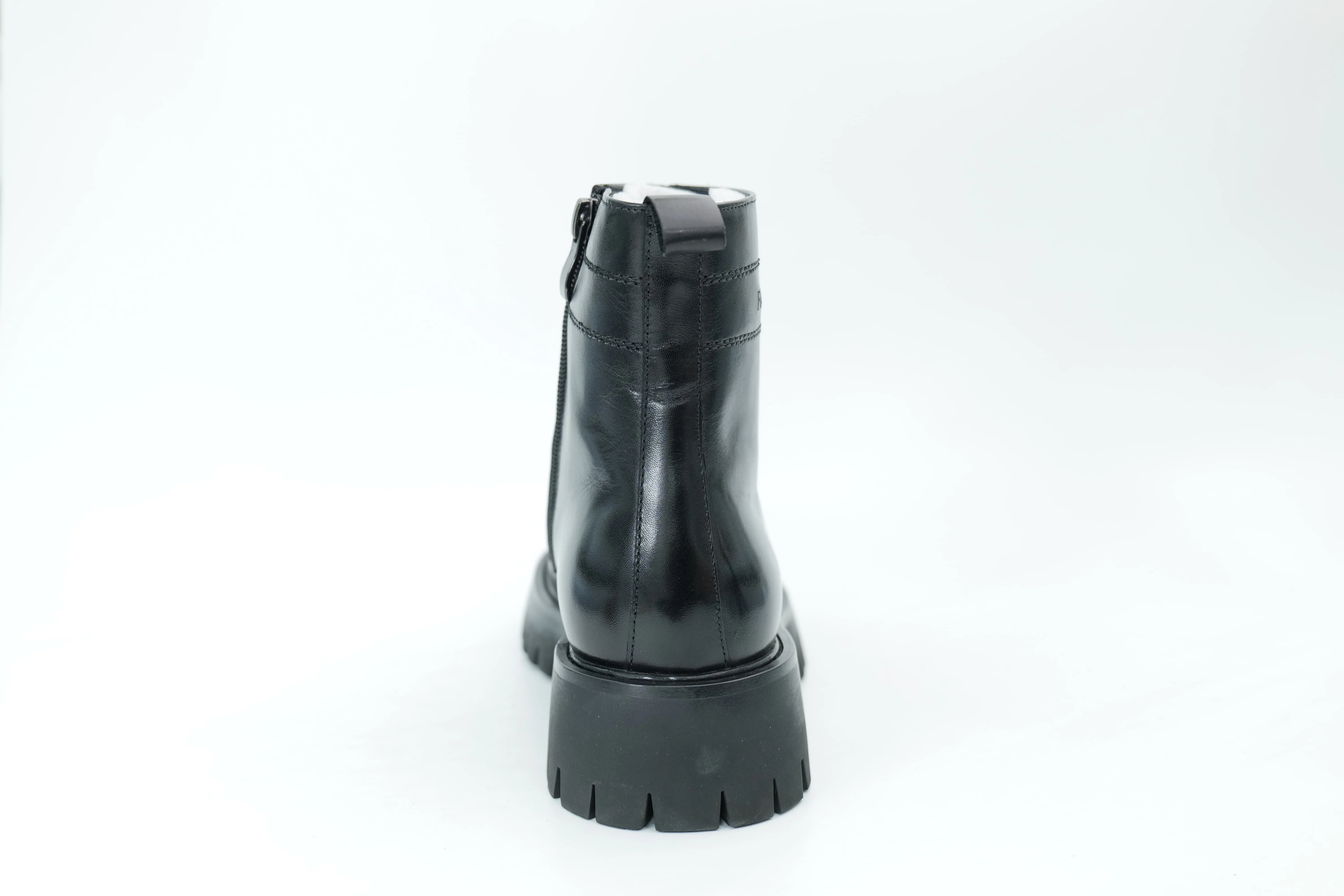 Platform shoes