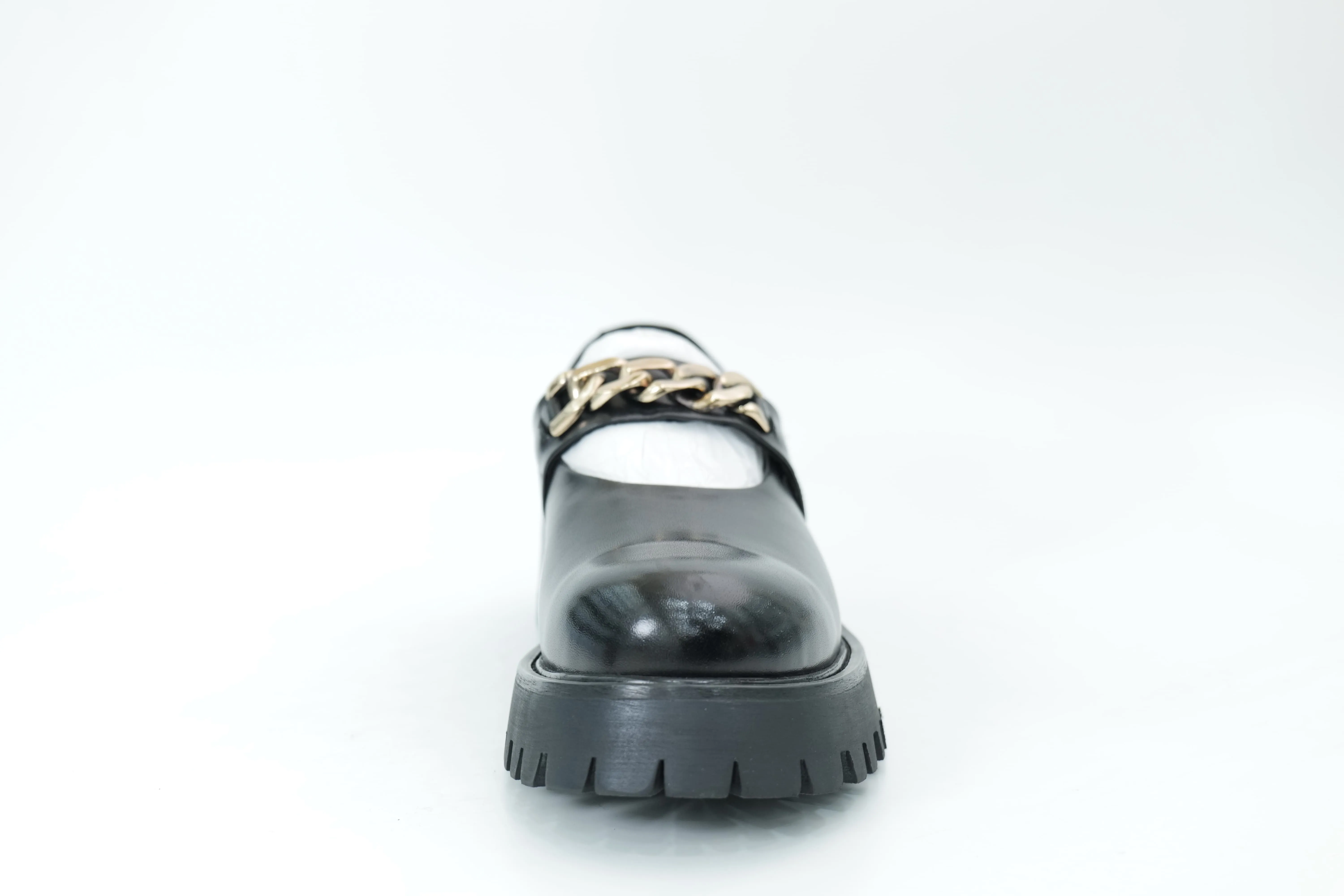 Platform shoes