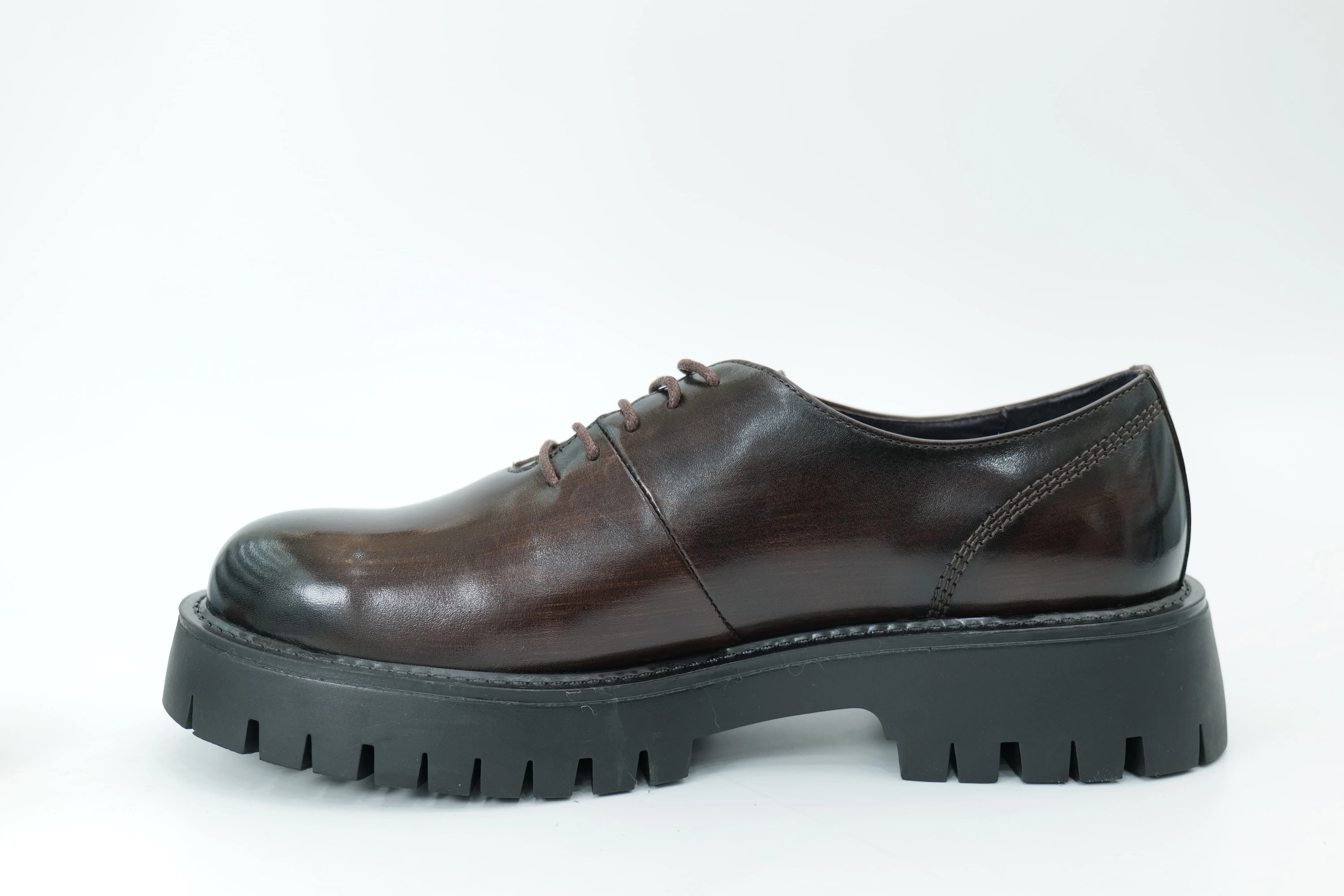 Platform shoes
