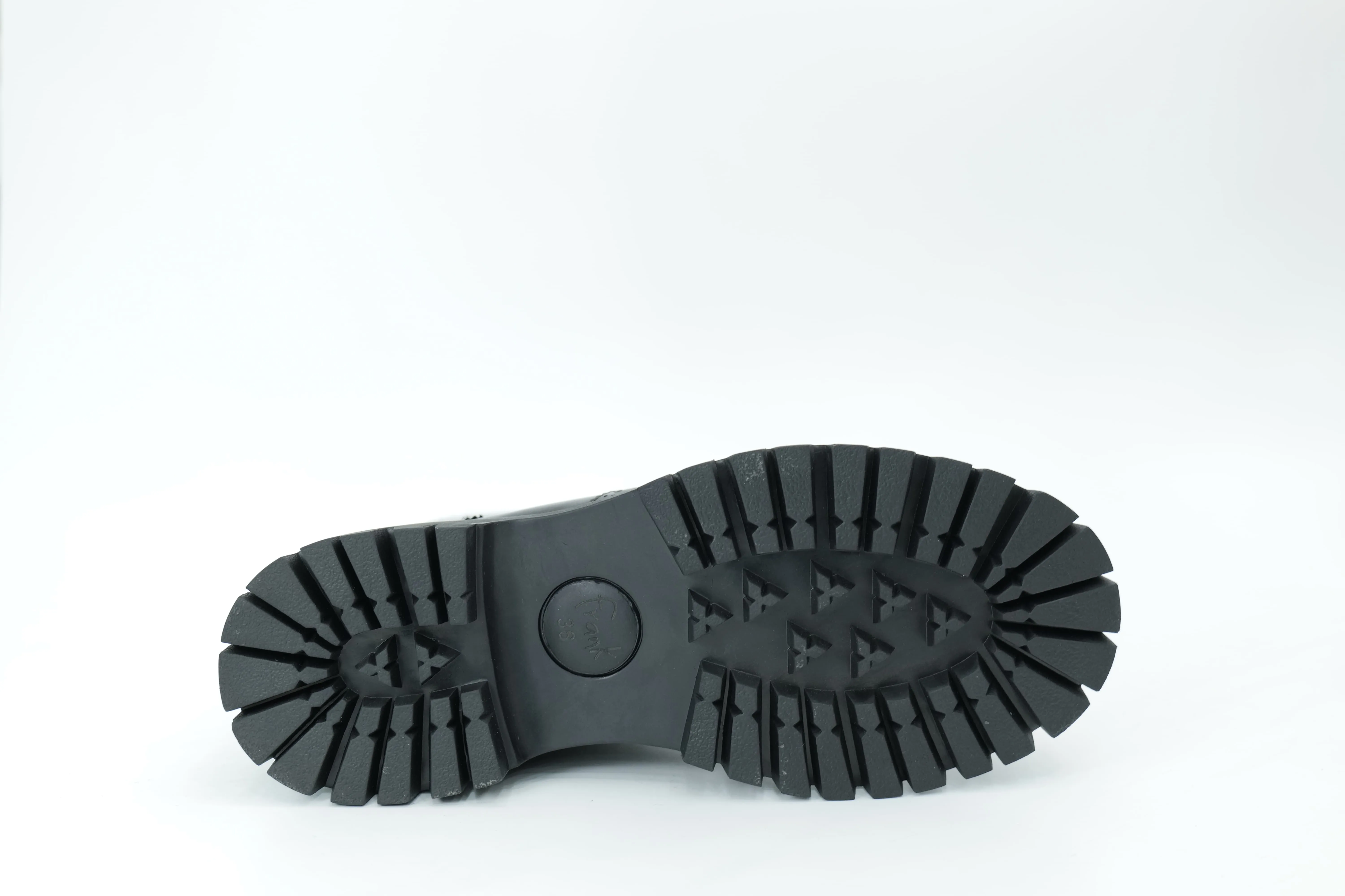 Platform shoes