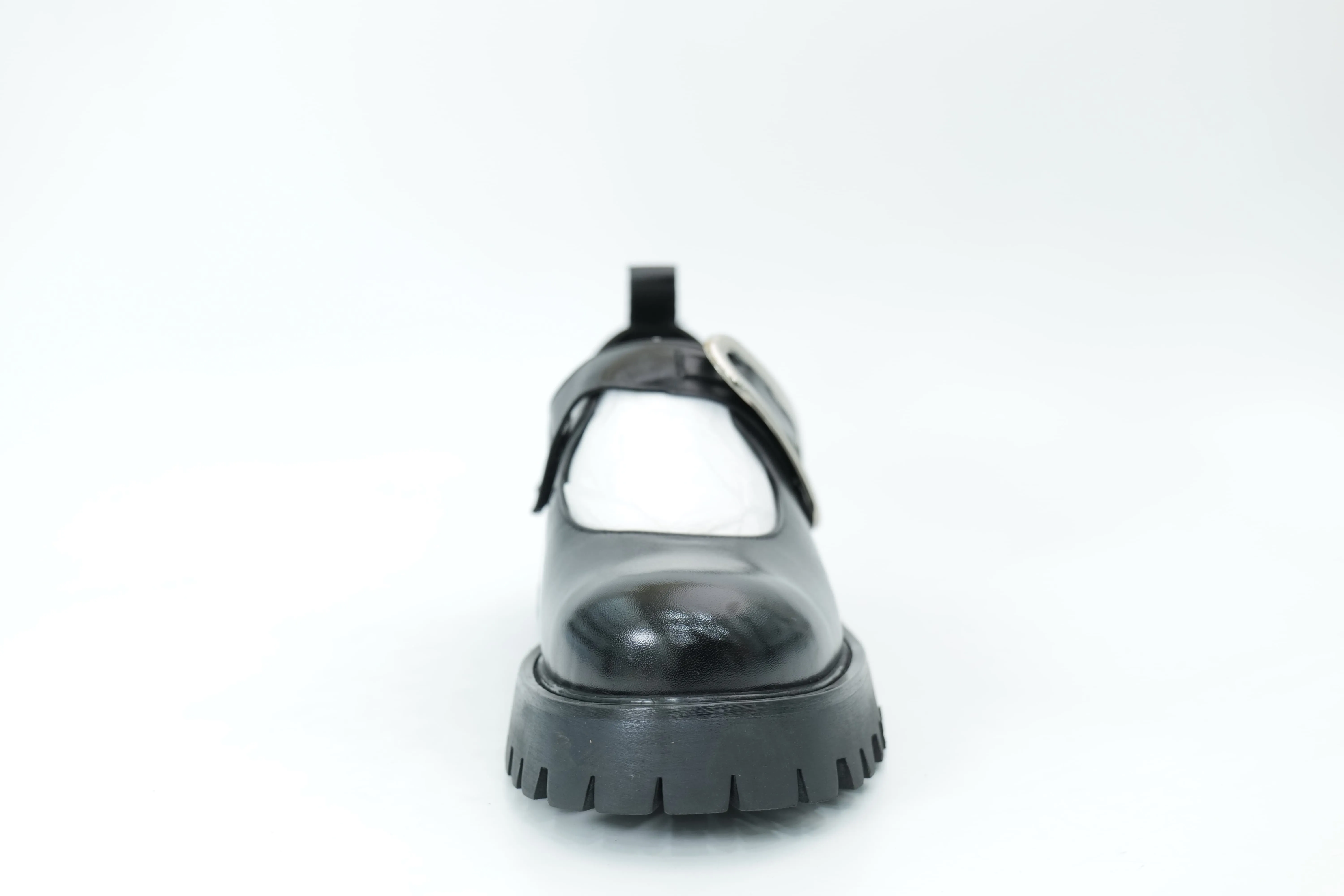 Platform shoes