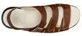 Propet Breeze  W0001 (Teak Brown)