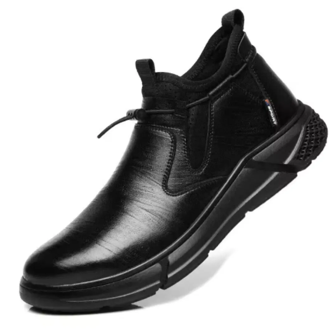 Protective Construction Boots
