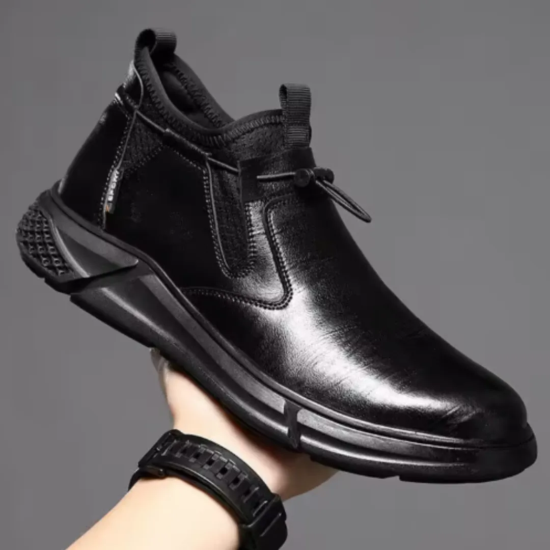 Protective Construction Boots