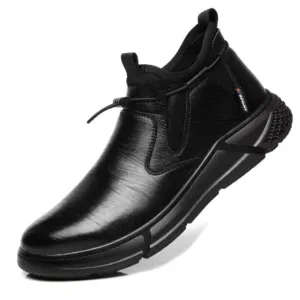 Protective Construction Boots