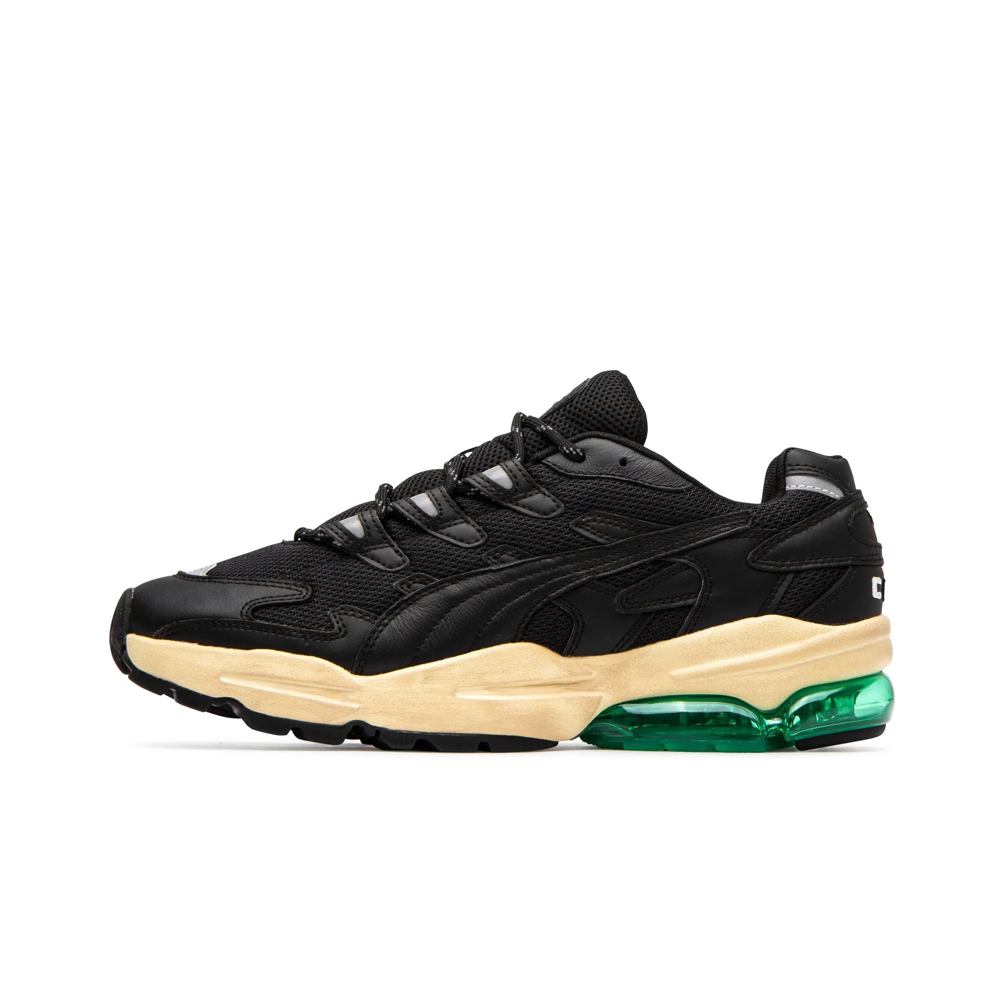 Puma Cell Rhude Alien