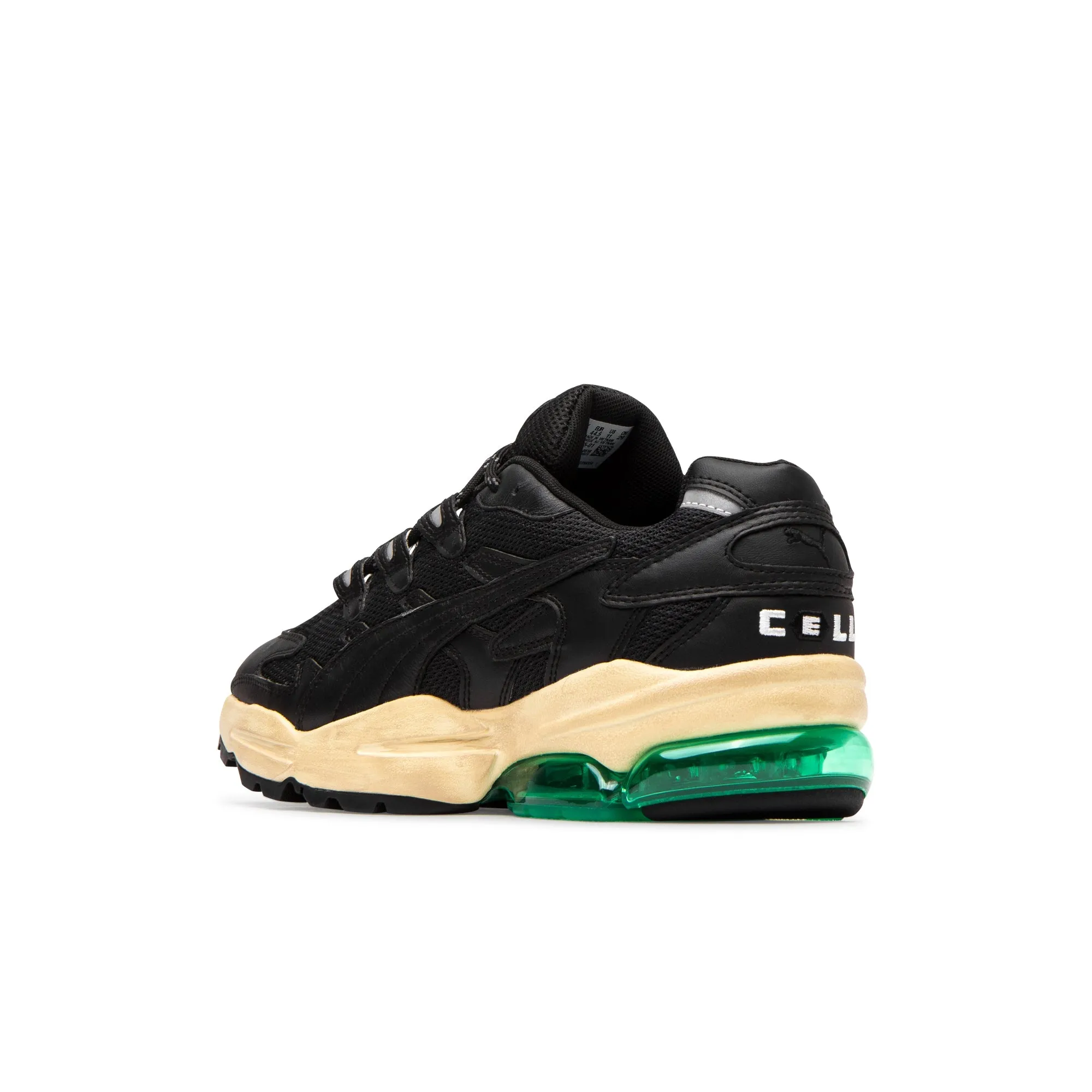 Puma Cell Rhude Alien