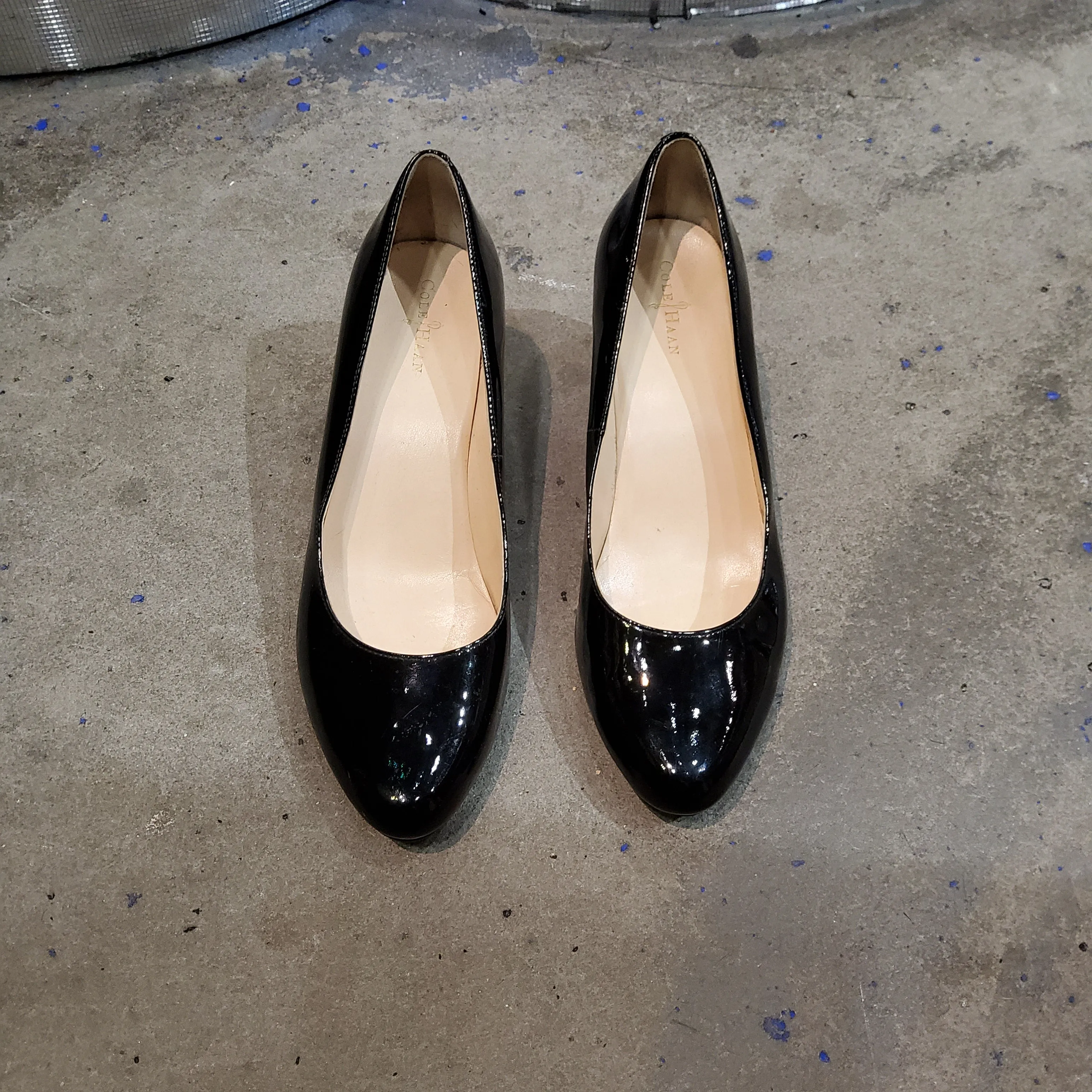 Pumps