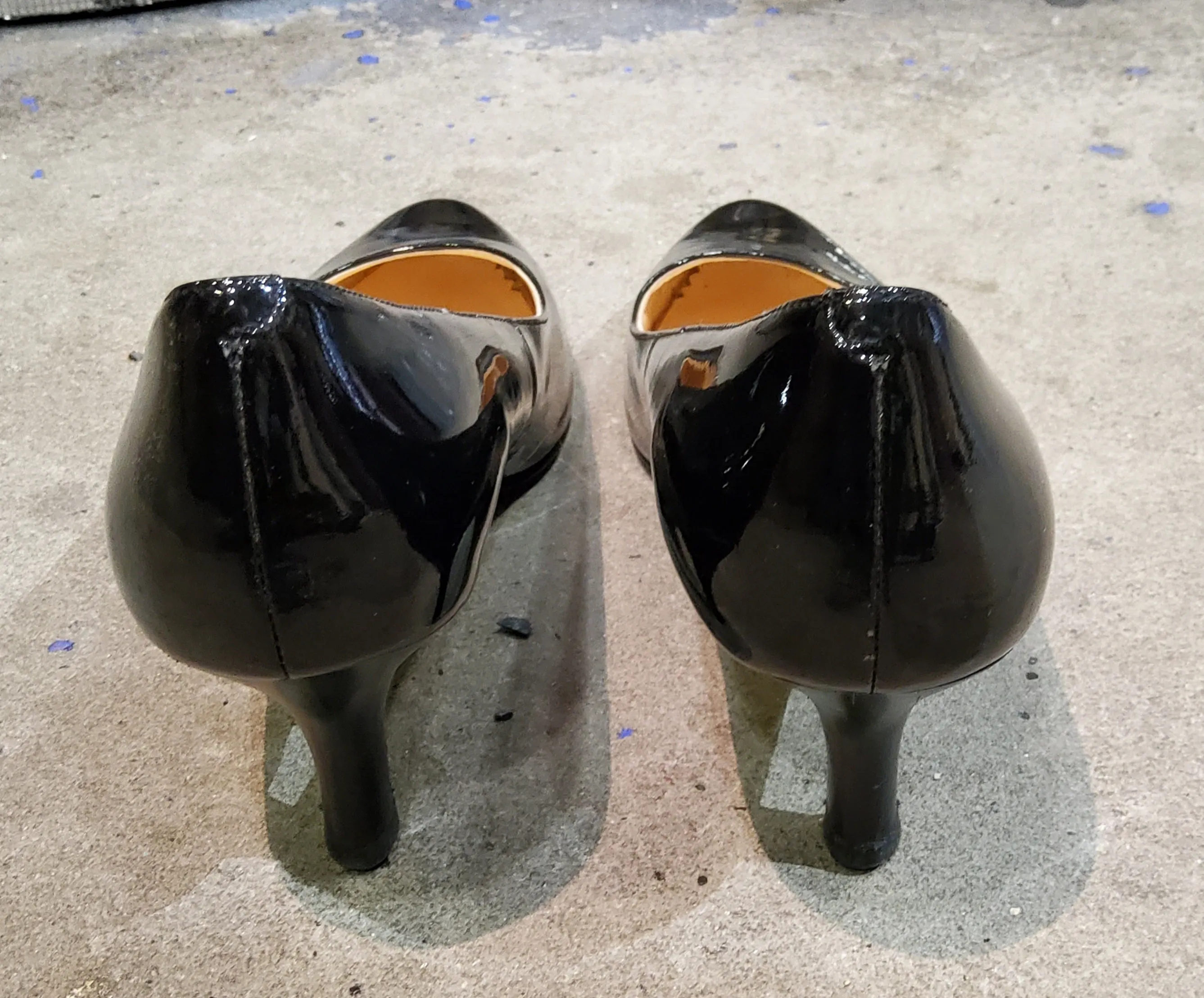 Pumps