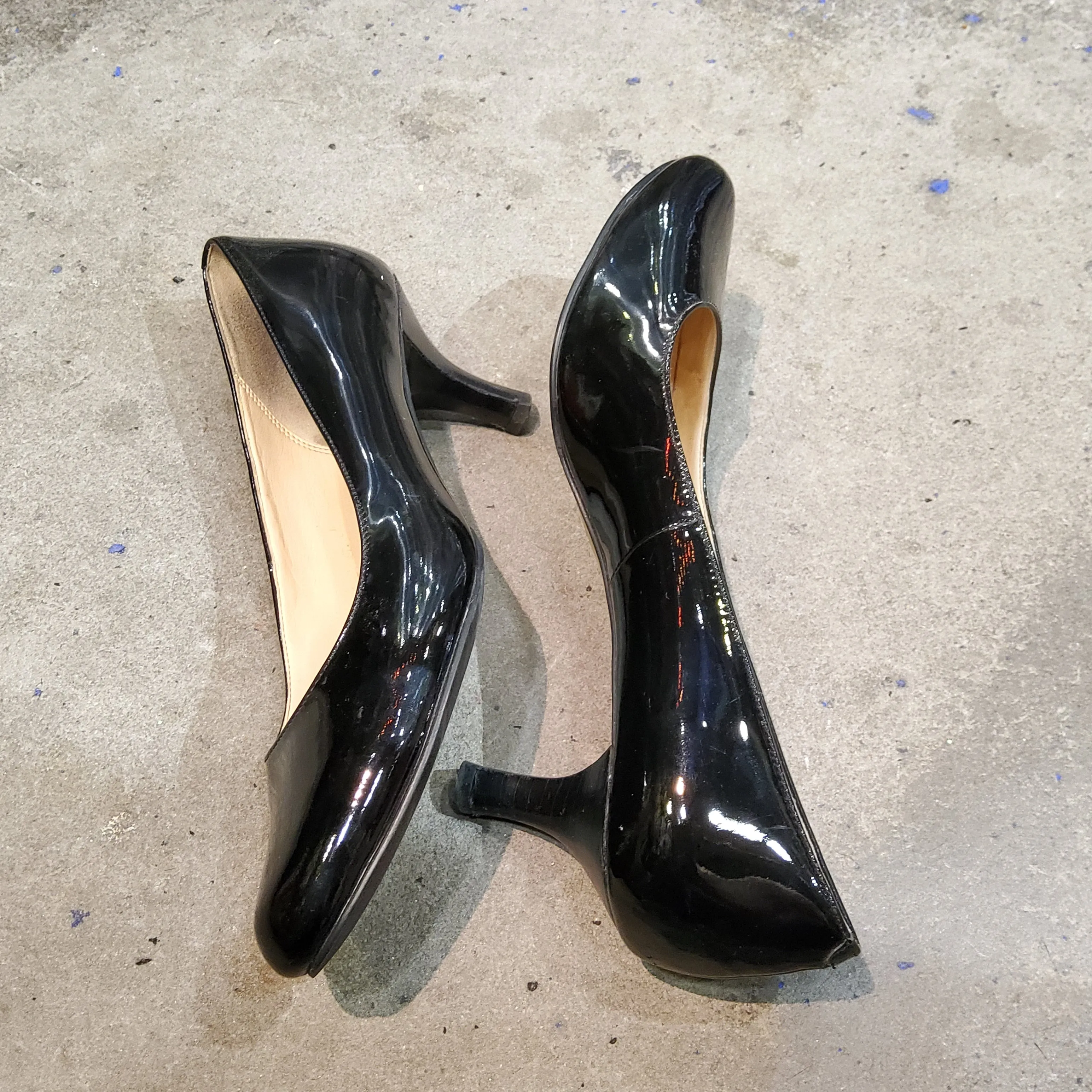 Pumps
