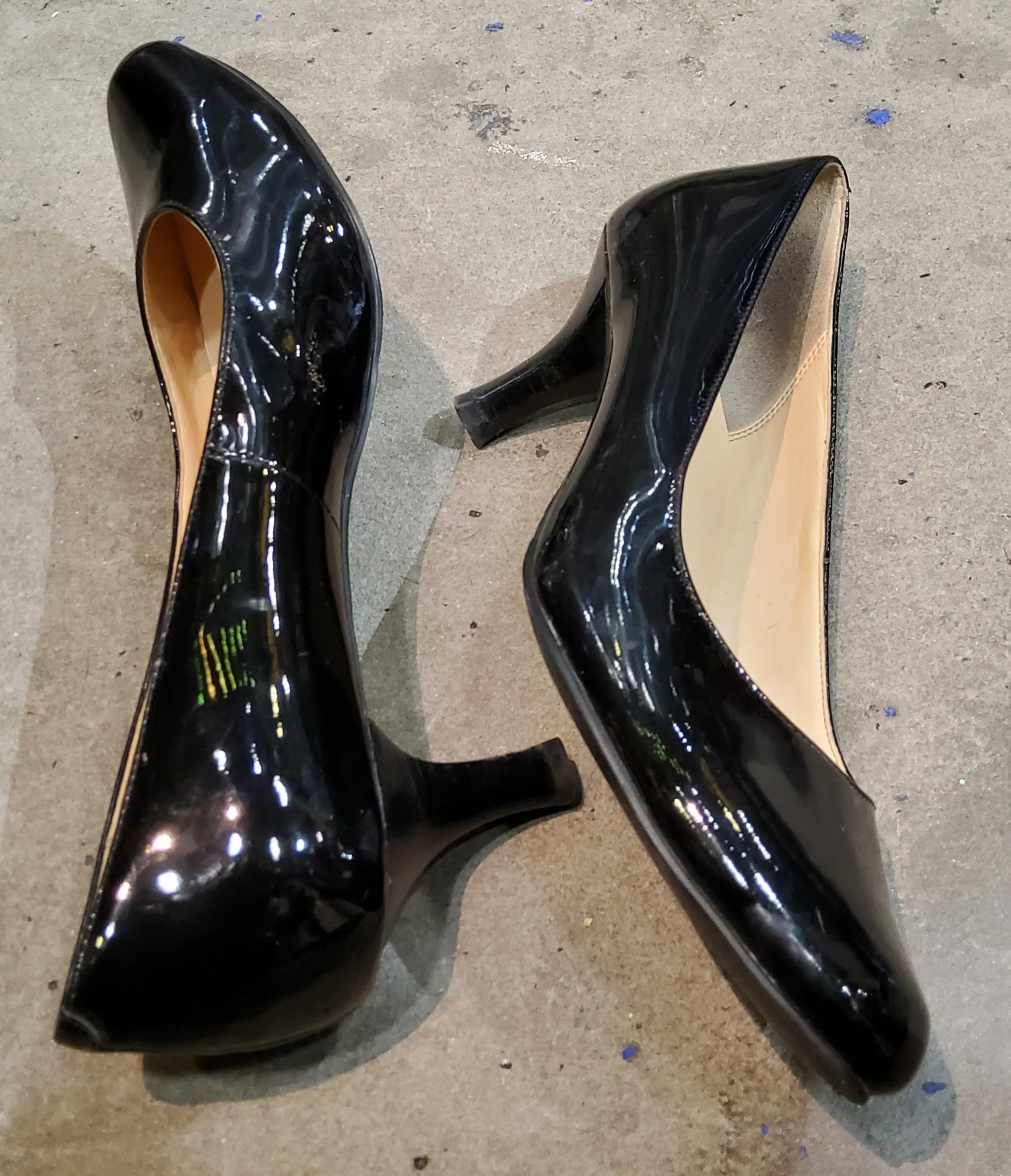 Pumps