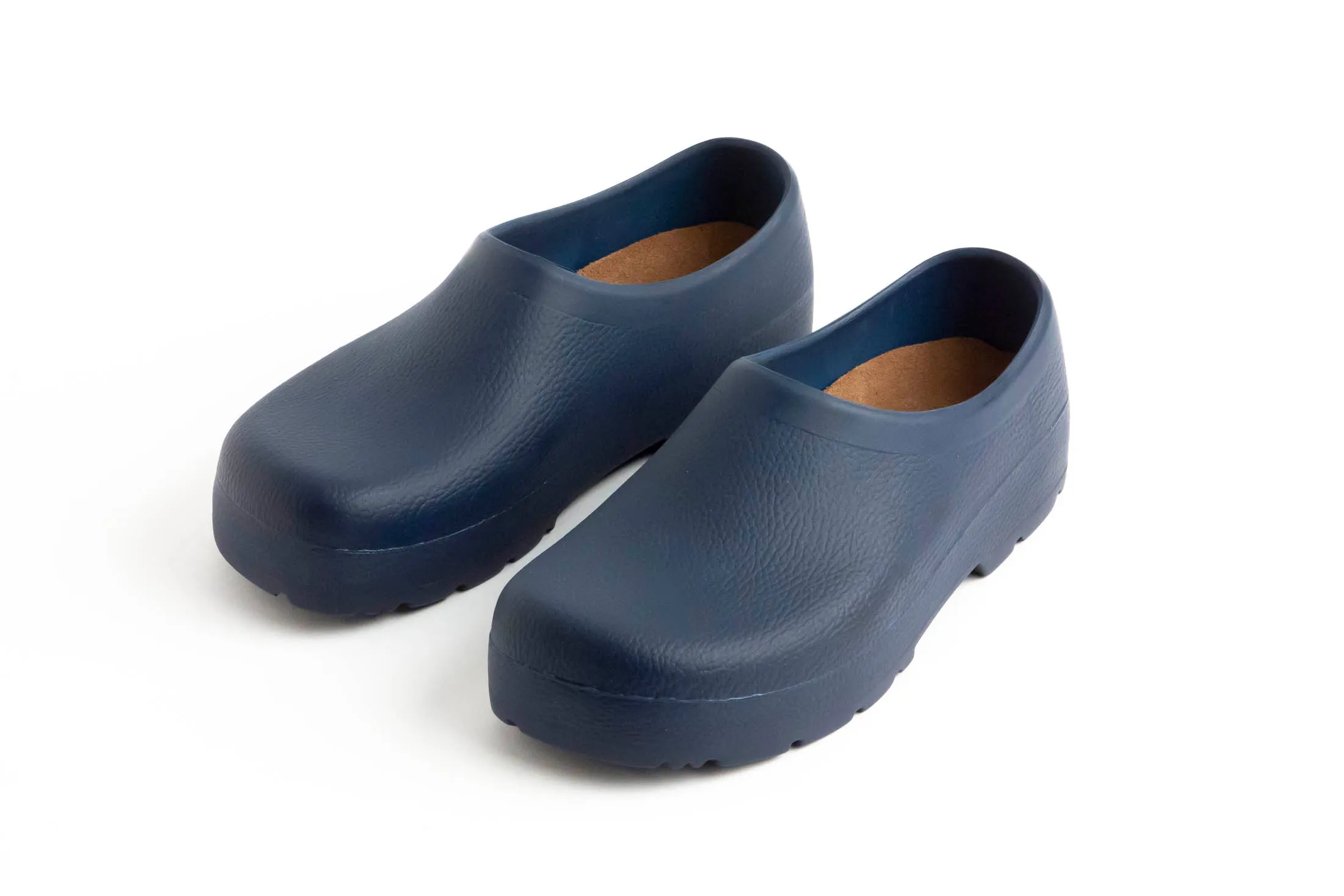 PURCEL PROFI SHOES (closed-back), NAVY