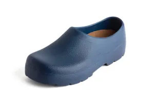 PURCEL PROFI SHOES (closed-back), NAVY
