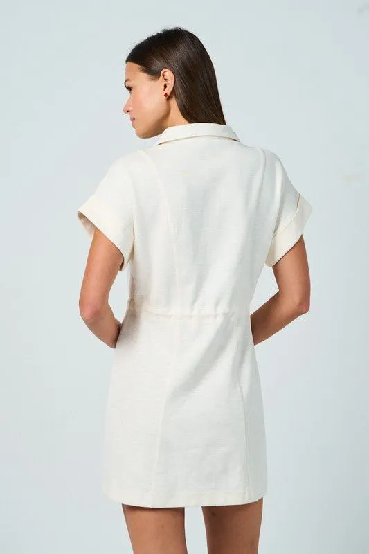 Quick Moves Dress
