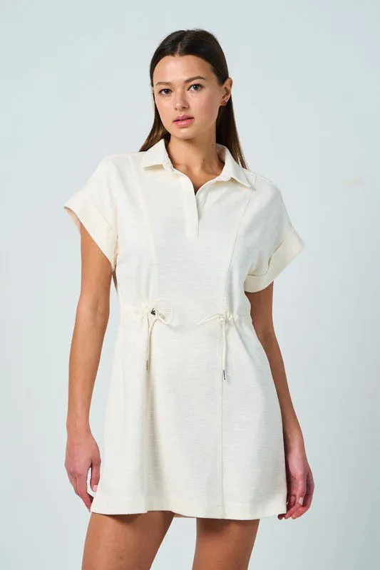 Quick Moves Dress