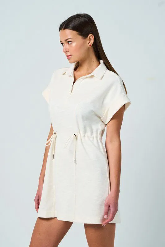 Quick Moves Dress