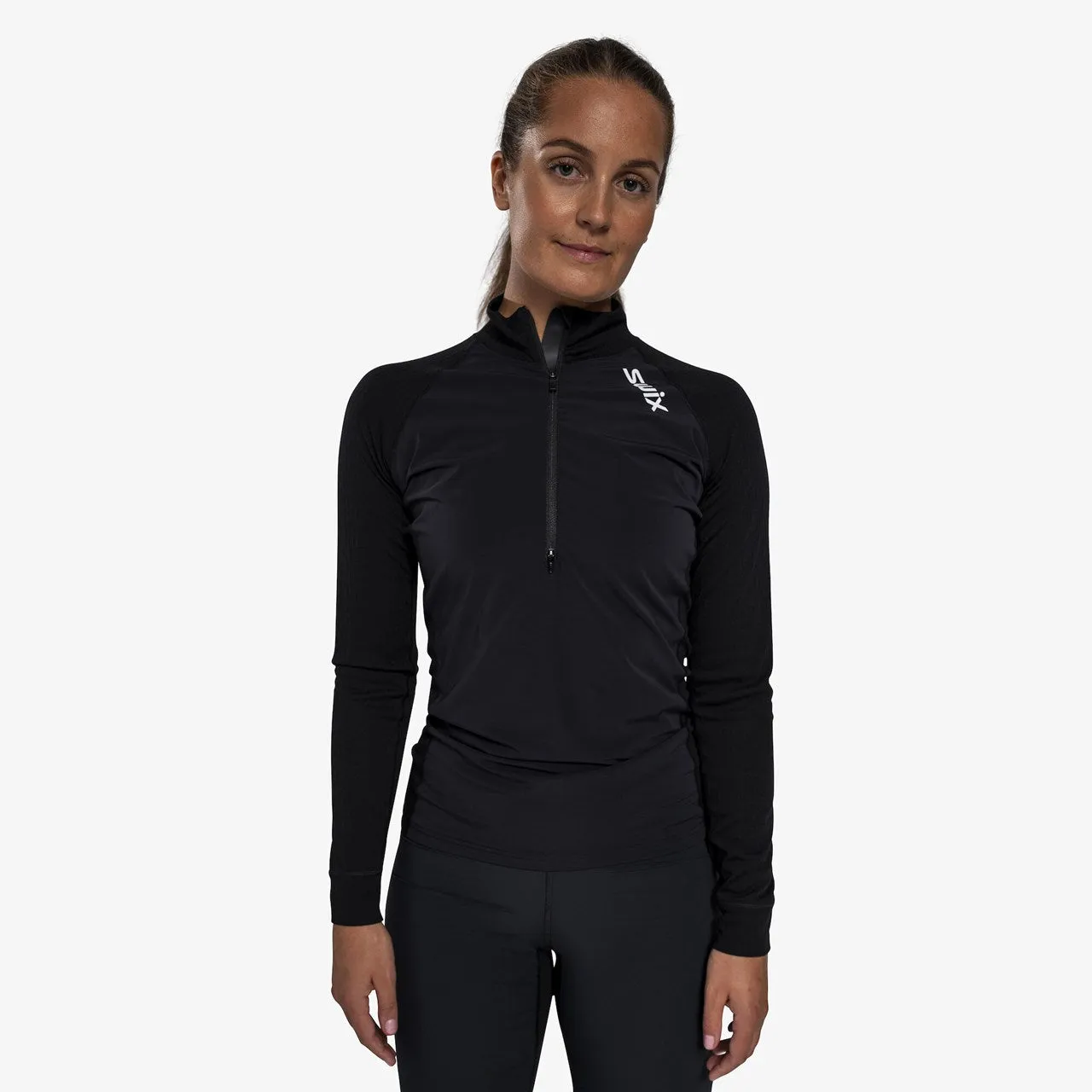 RaceX Classic Wind Half Zip (Women's) - SW10104-23