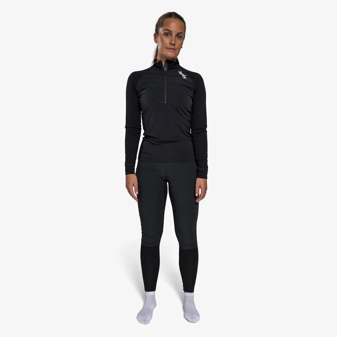 RaceX Classic Wind Half Zip (Women's) - SW10104-23