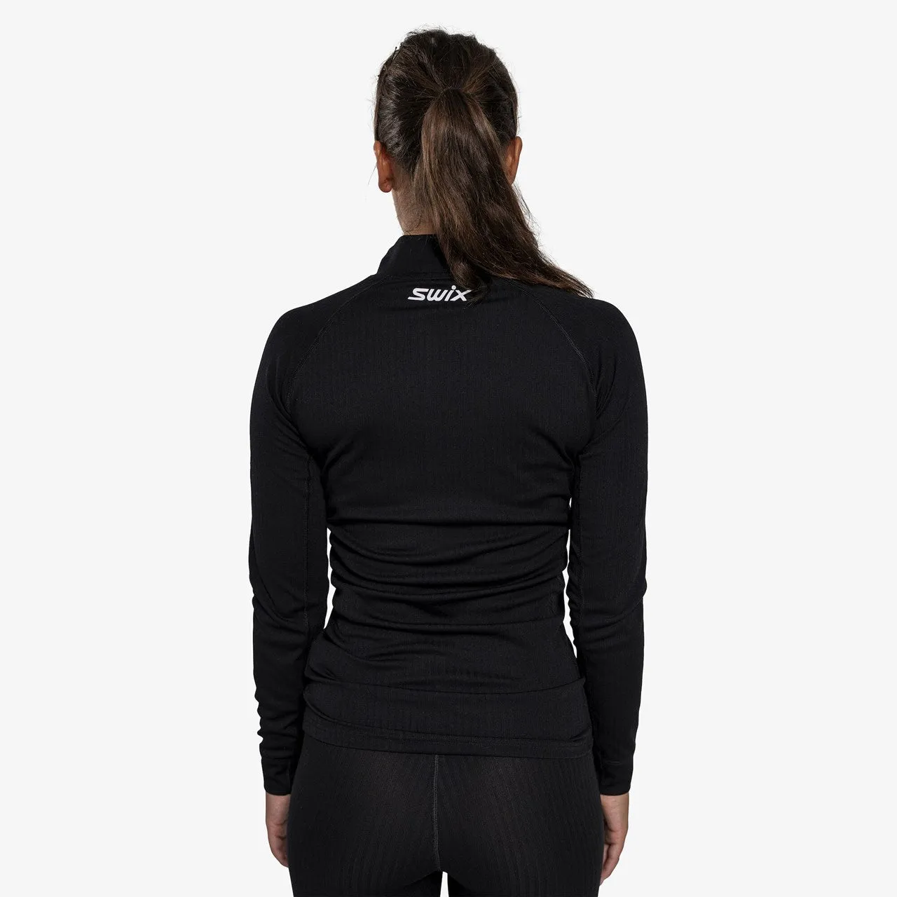 RaceX Classic Wind Half Zip (Women's) - SW10104-23