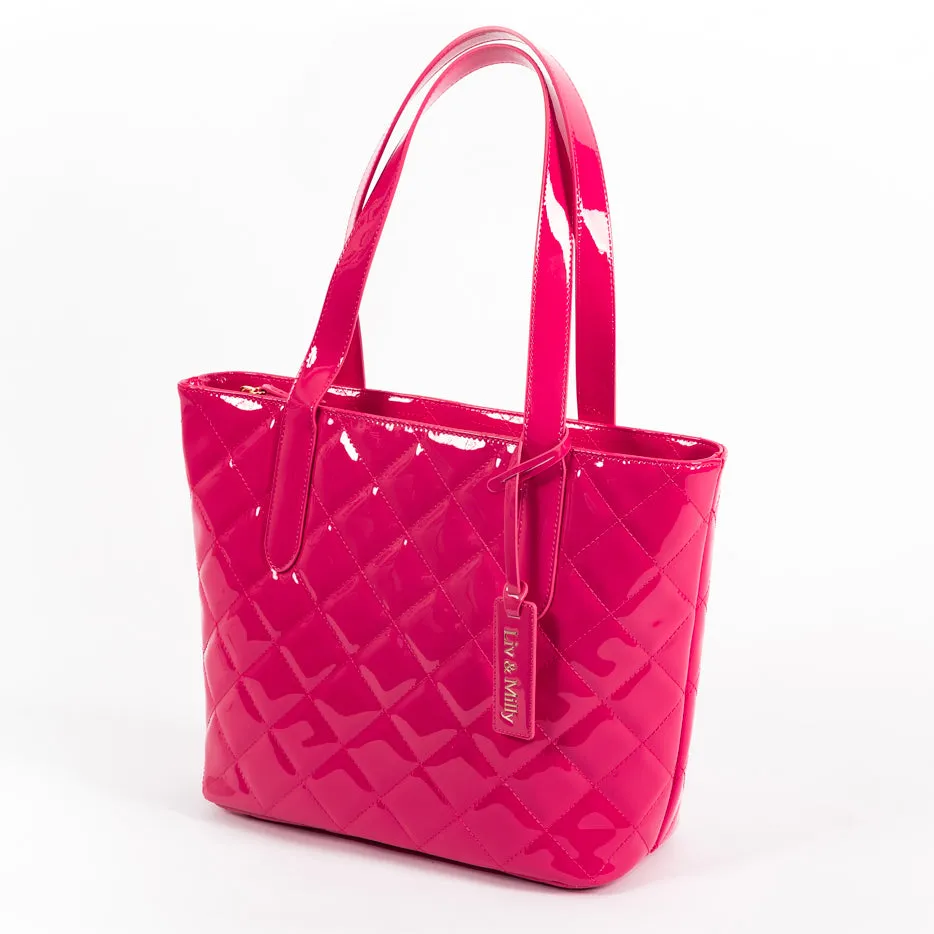 REM-PIN-016 REMI HANDBAG