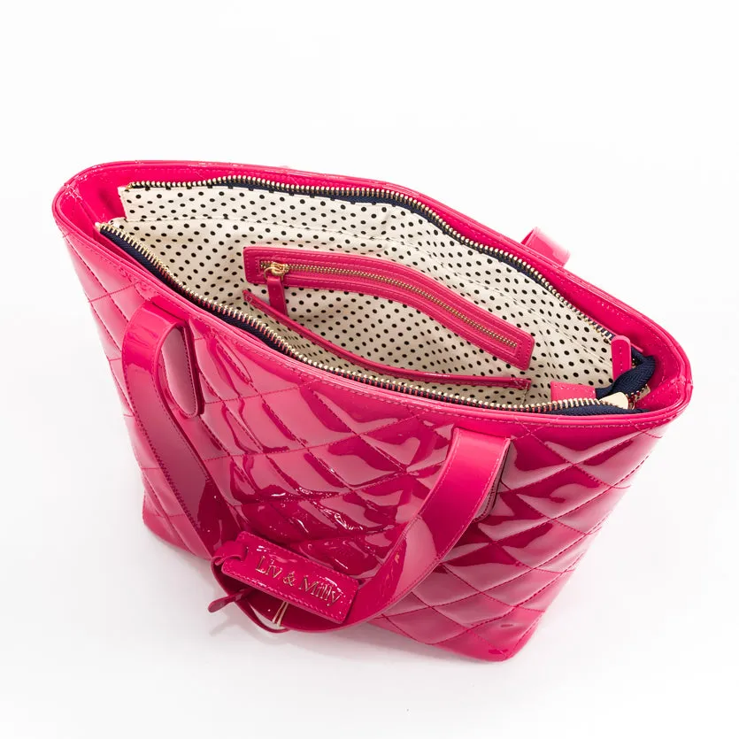 REM-PIN-016 REMI HANDBAG