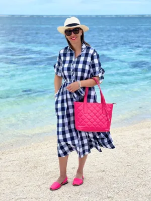 REM-PIN-016 REMI HANDBAG