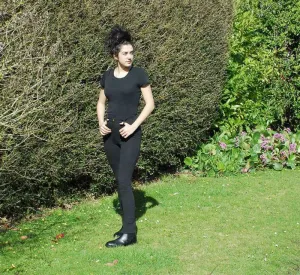 Rhinegold Pull On Jodhpurs