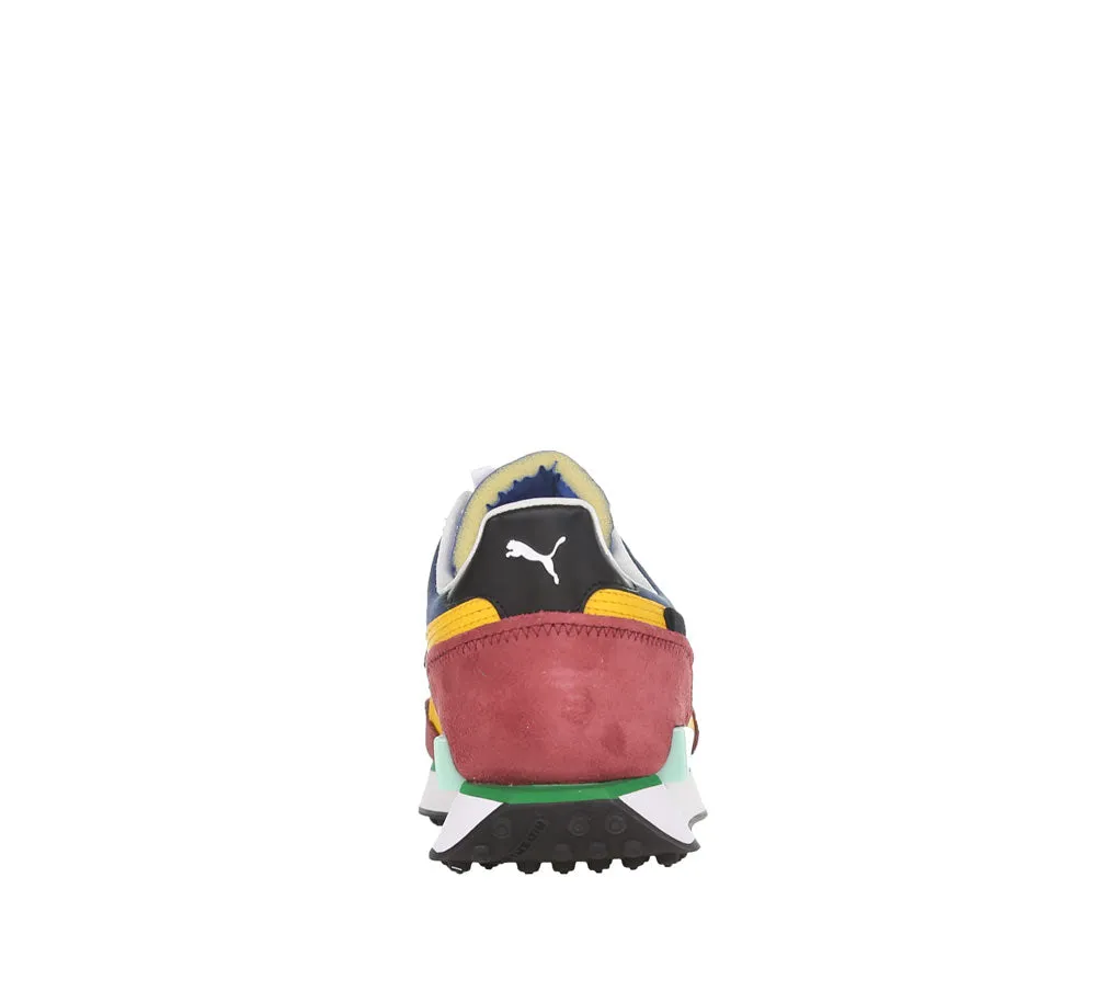 RIDER MIX