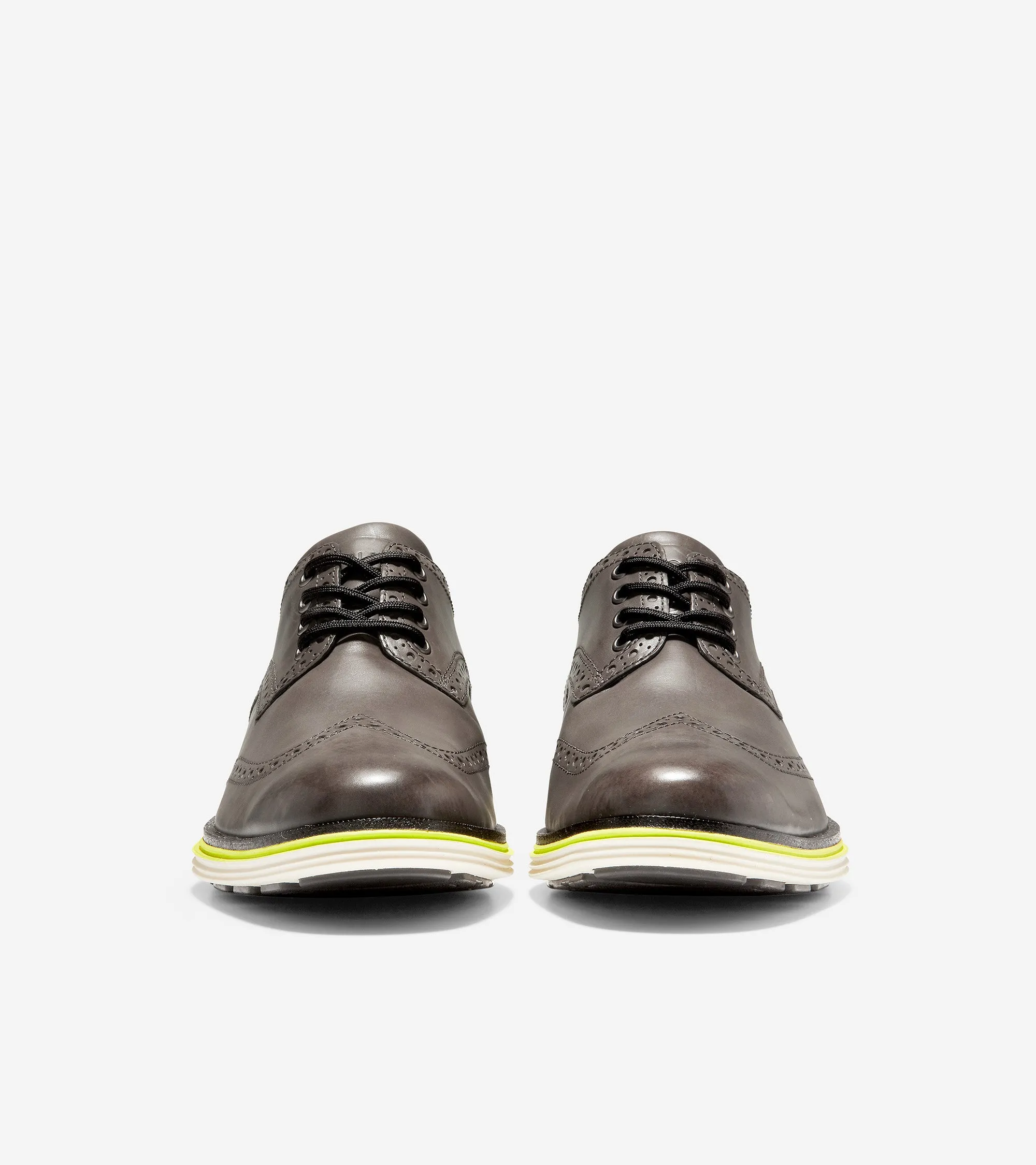 ØriginalGrand Lux Wingtip Oxford