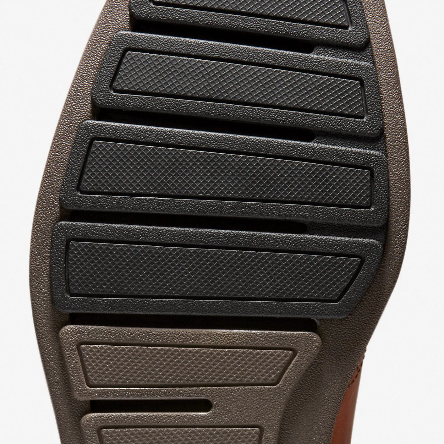 ØriginalGrand Lux Wingtip Oxford