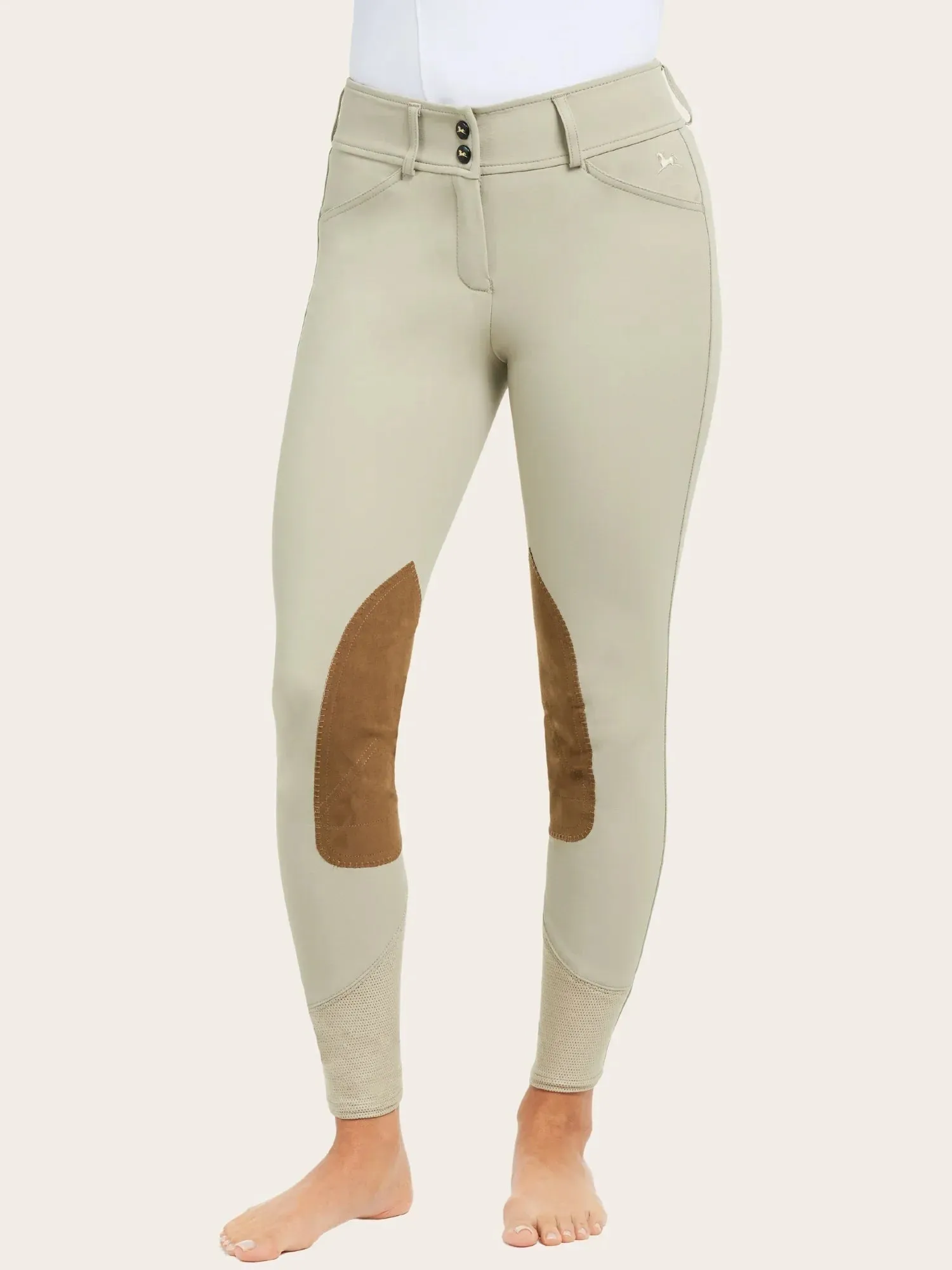 RJ Classic Gulf Knee Patch Breeches