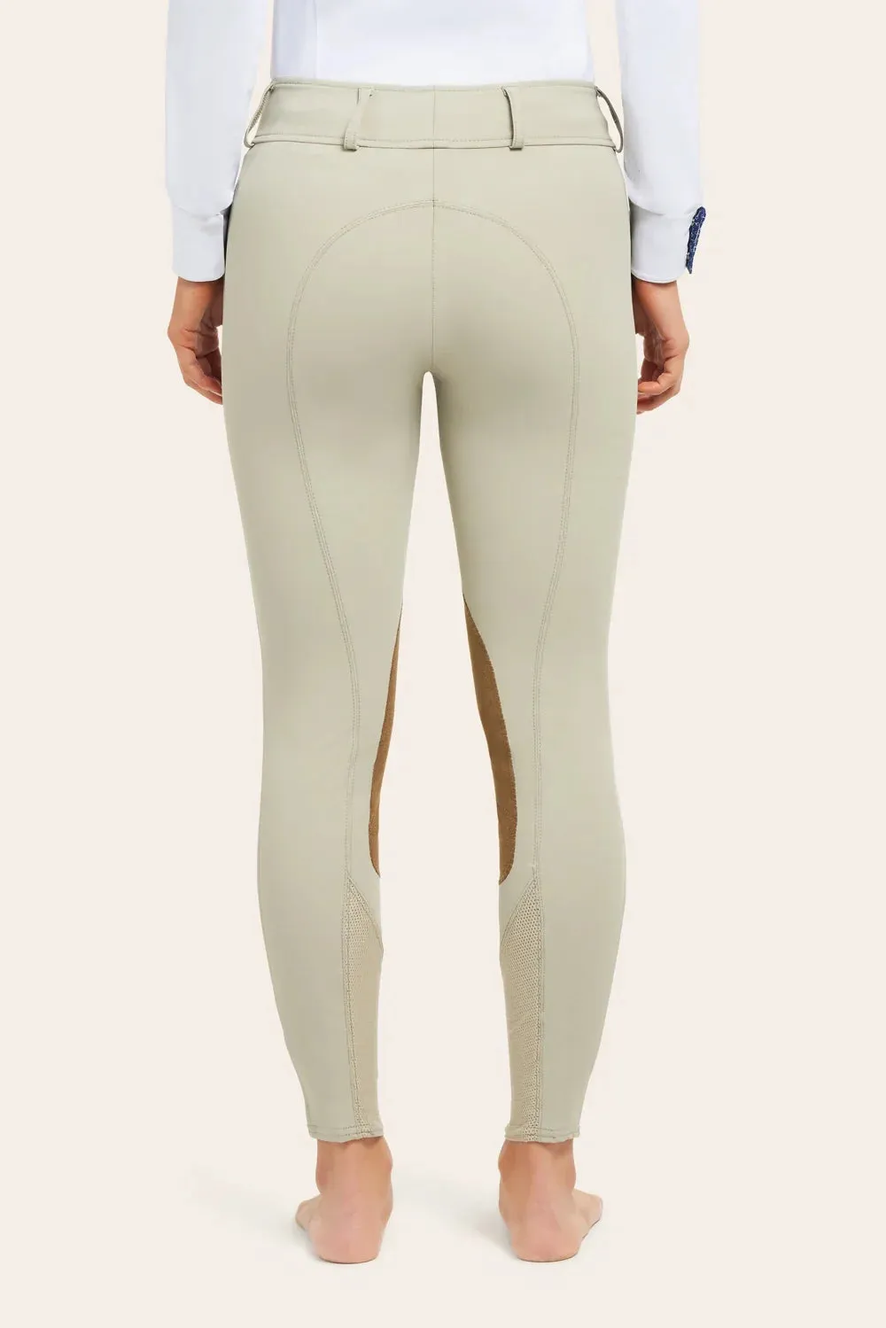 RJ Classic Gulf Knee Patch Breeches