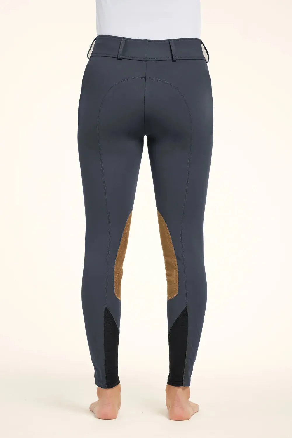 RJ Classic Gulf Knee Patch Breeches